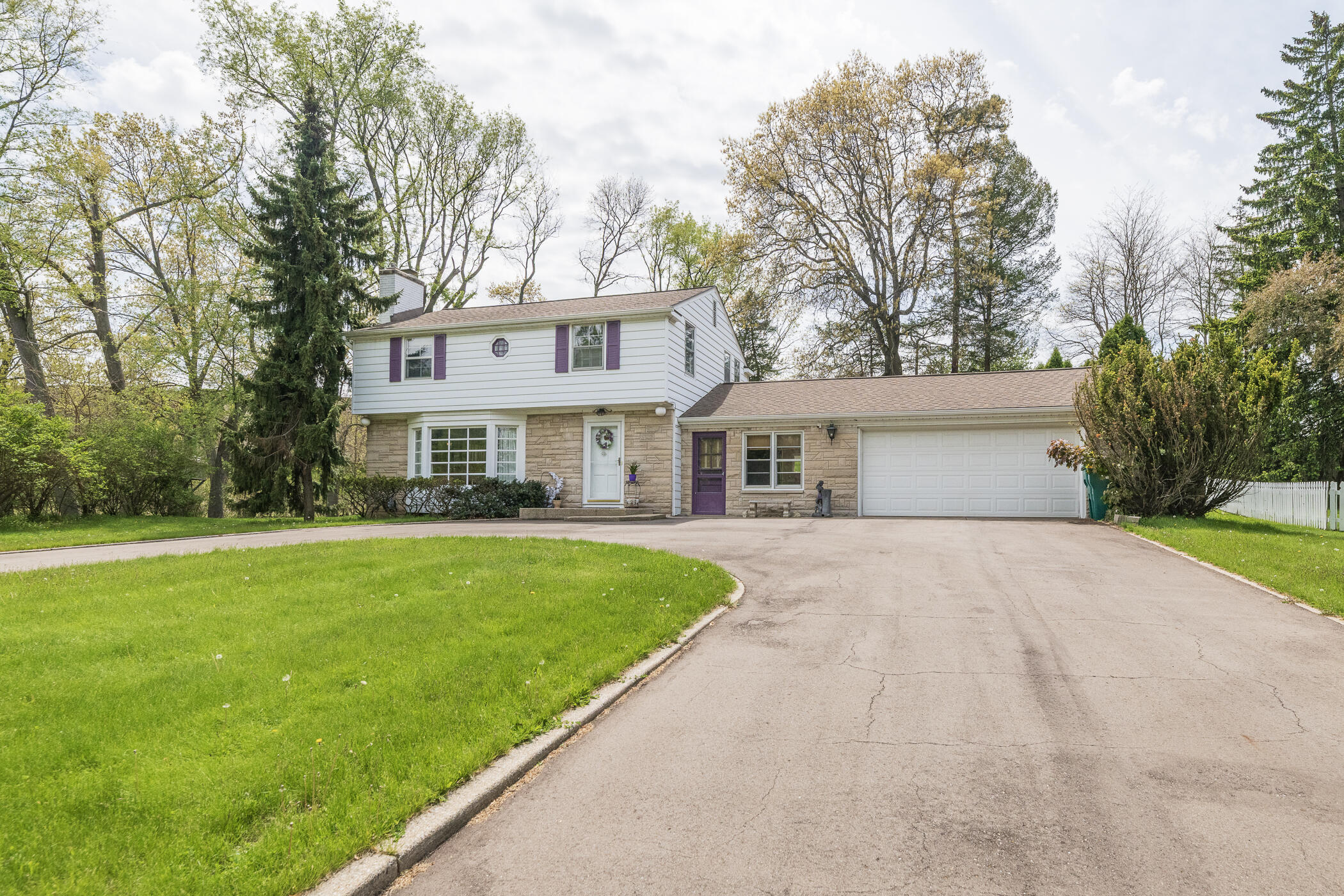 1734 Greenbriar Drive Portage MI 49024