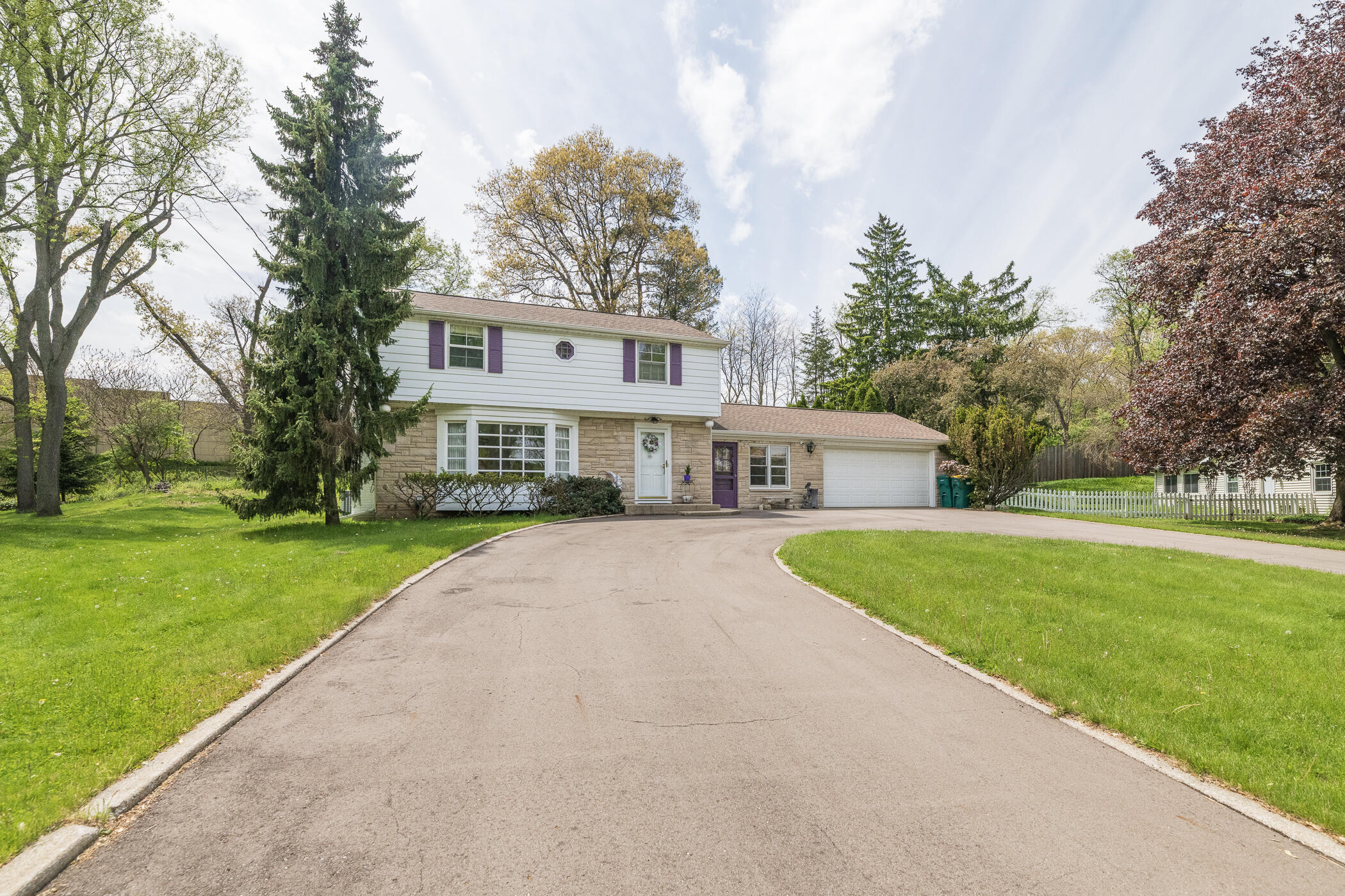 1734 Greenbriar Drive Portage MI 49024