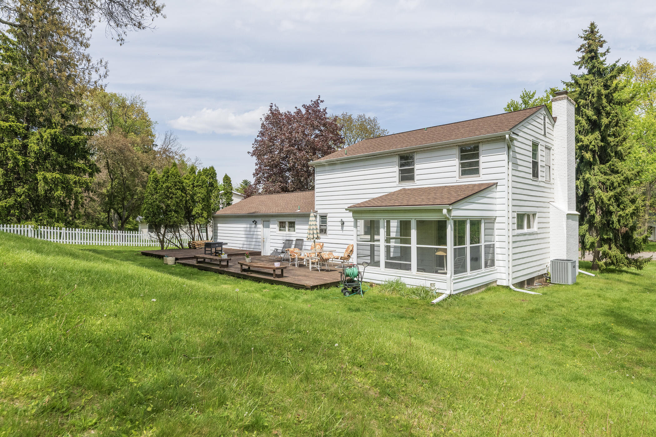 1734 Greenbriar Drive Portage MI 49024