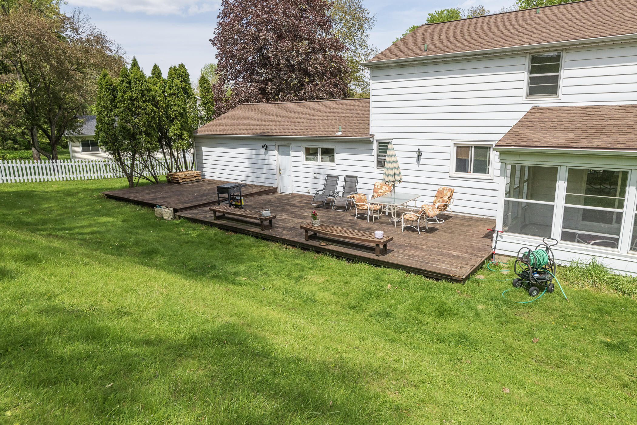 1734 Greenbriar Drive Portage MI 49024
