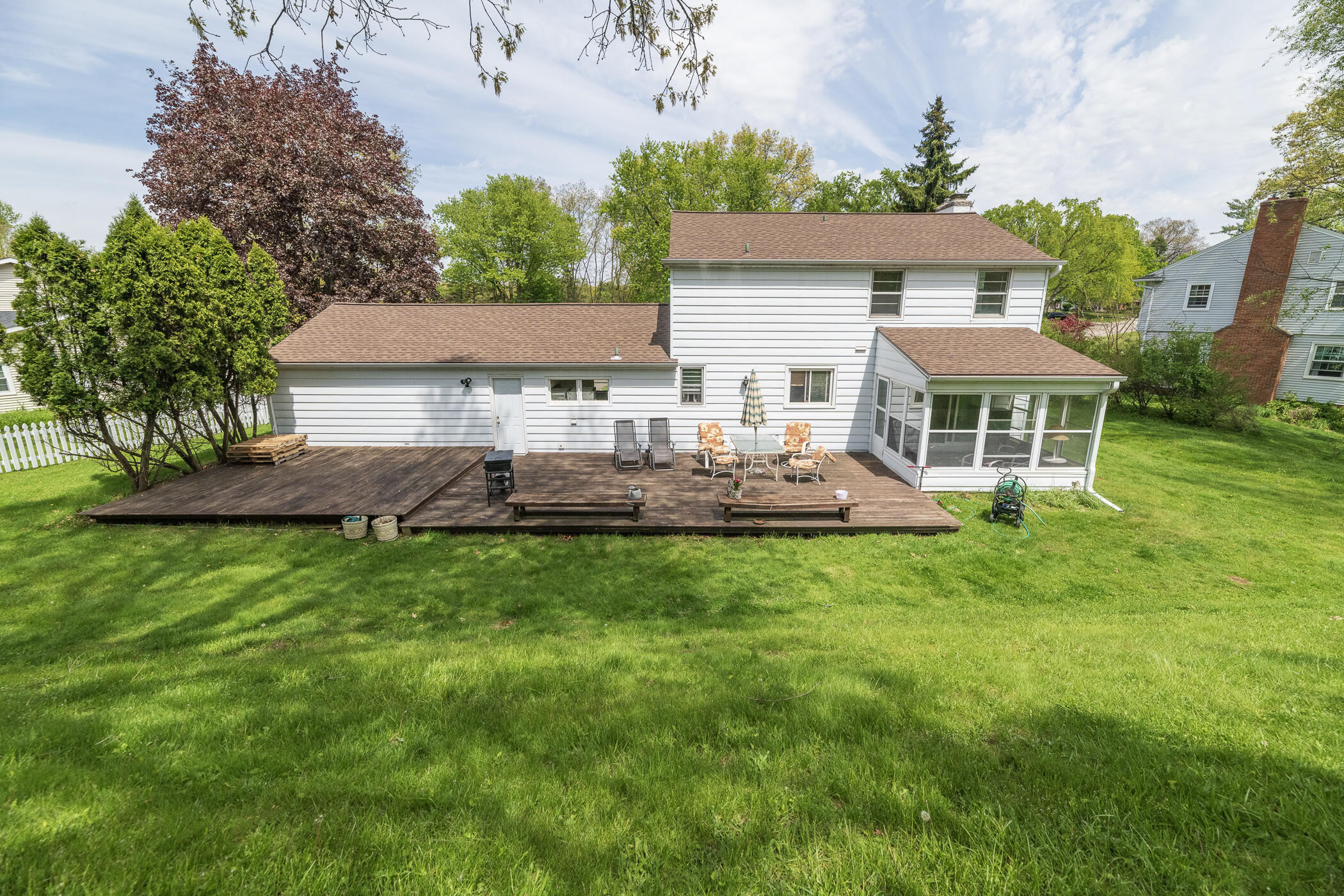 1734 Greenbriar Drive Portage MI 49024