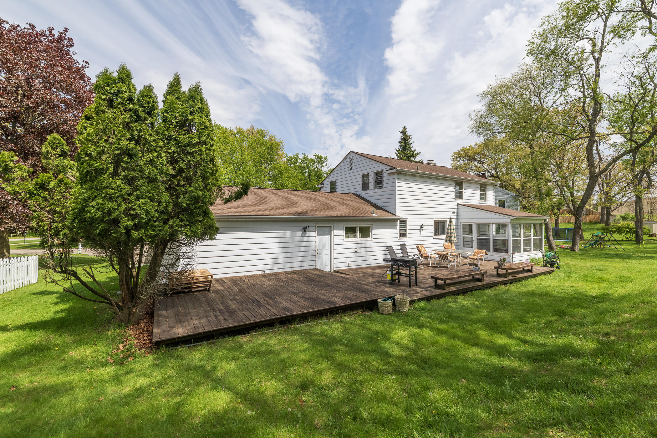 1734 Greenbriar Drive Portage MI 49024