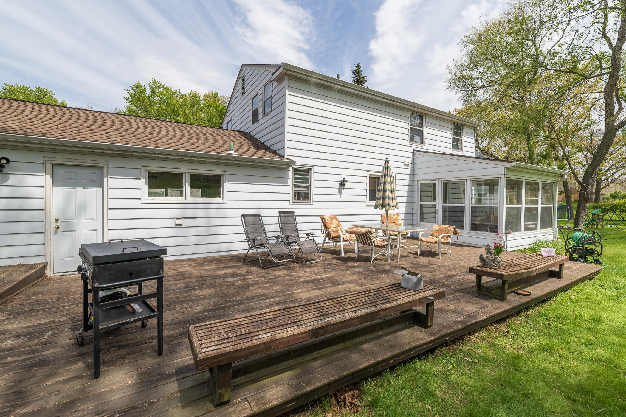 1734 Greenbriar Drive Portage MI 49024