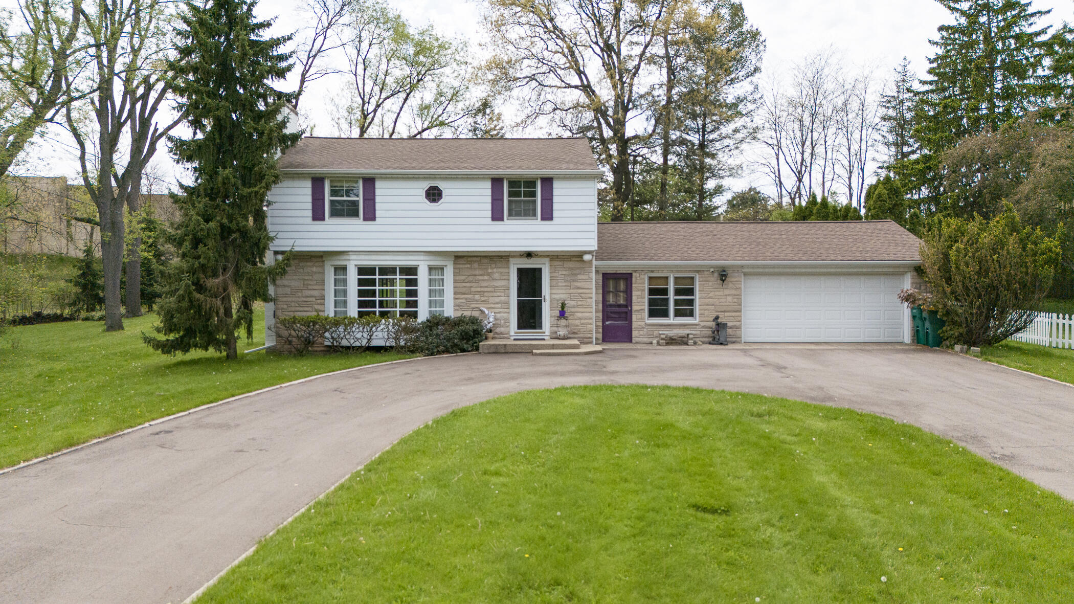 1734 Greenbriar Drive Portage MI 49024