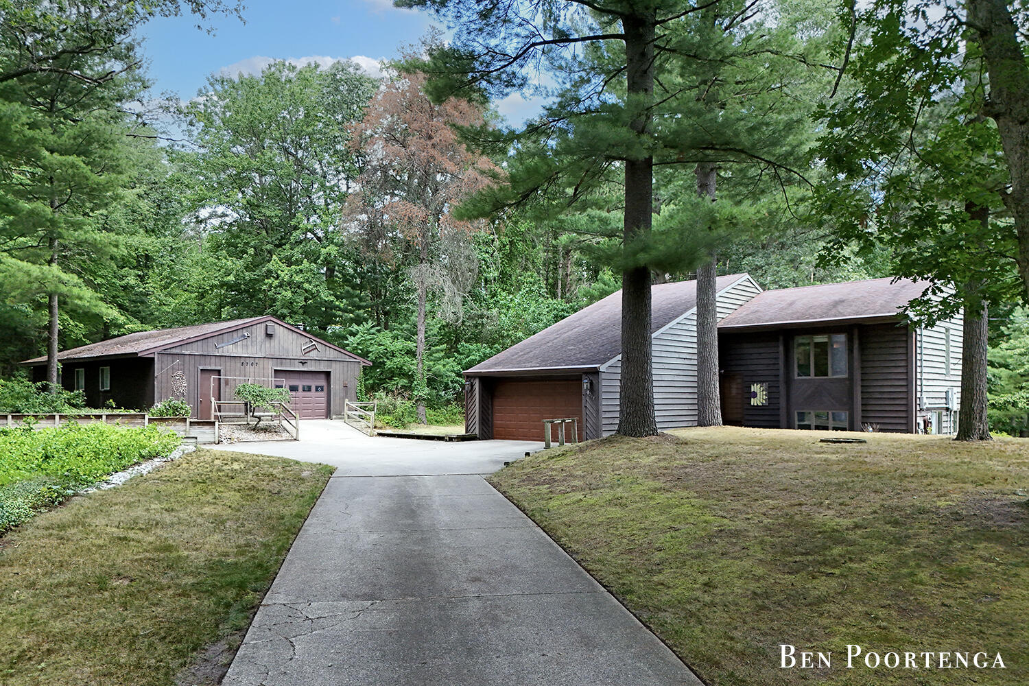 8707 White Fawn Trail NE Rockford MI 49341