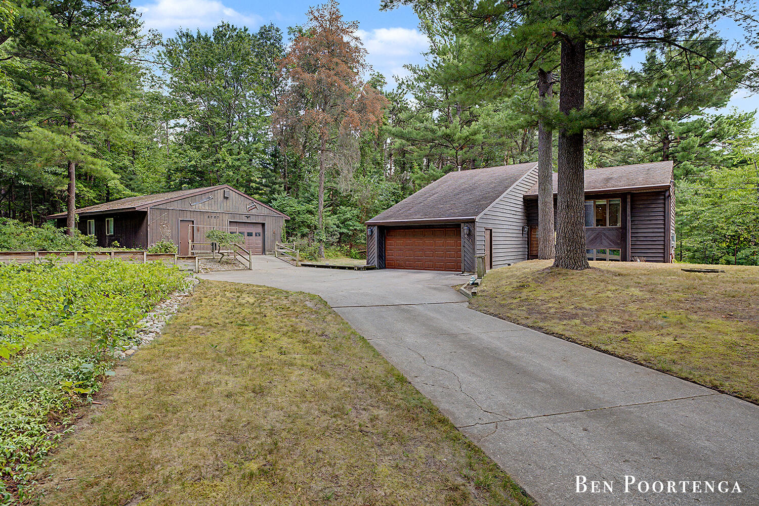 8707 White Fawn Trail NE Rockford MI 49341