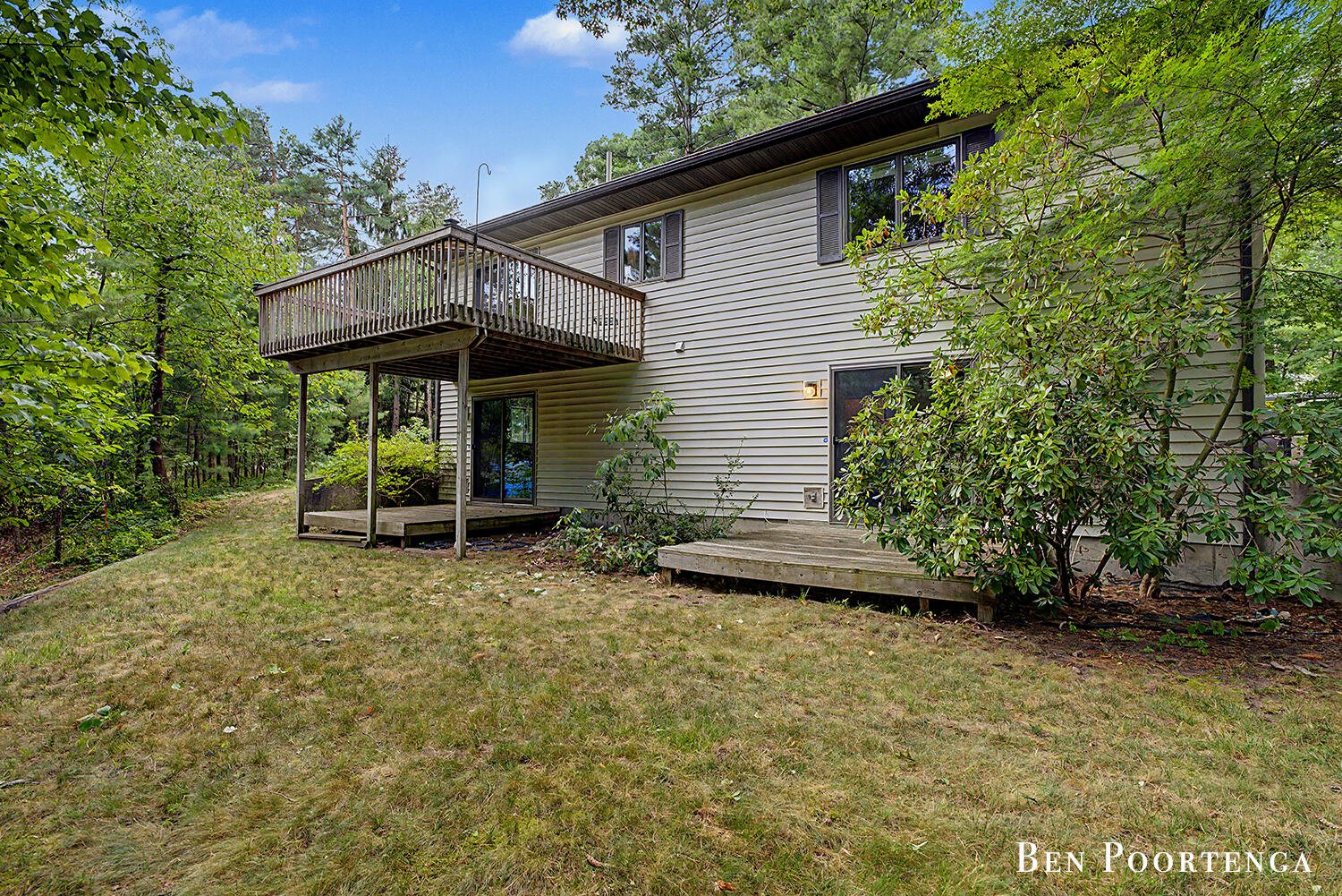 8707 White Fawn Trail NE Rockford MI 49341