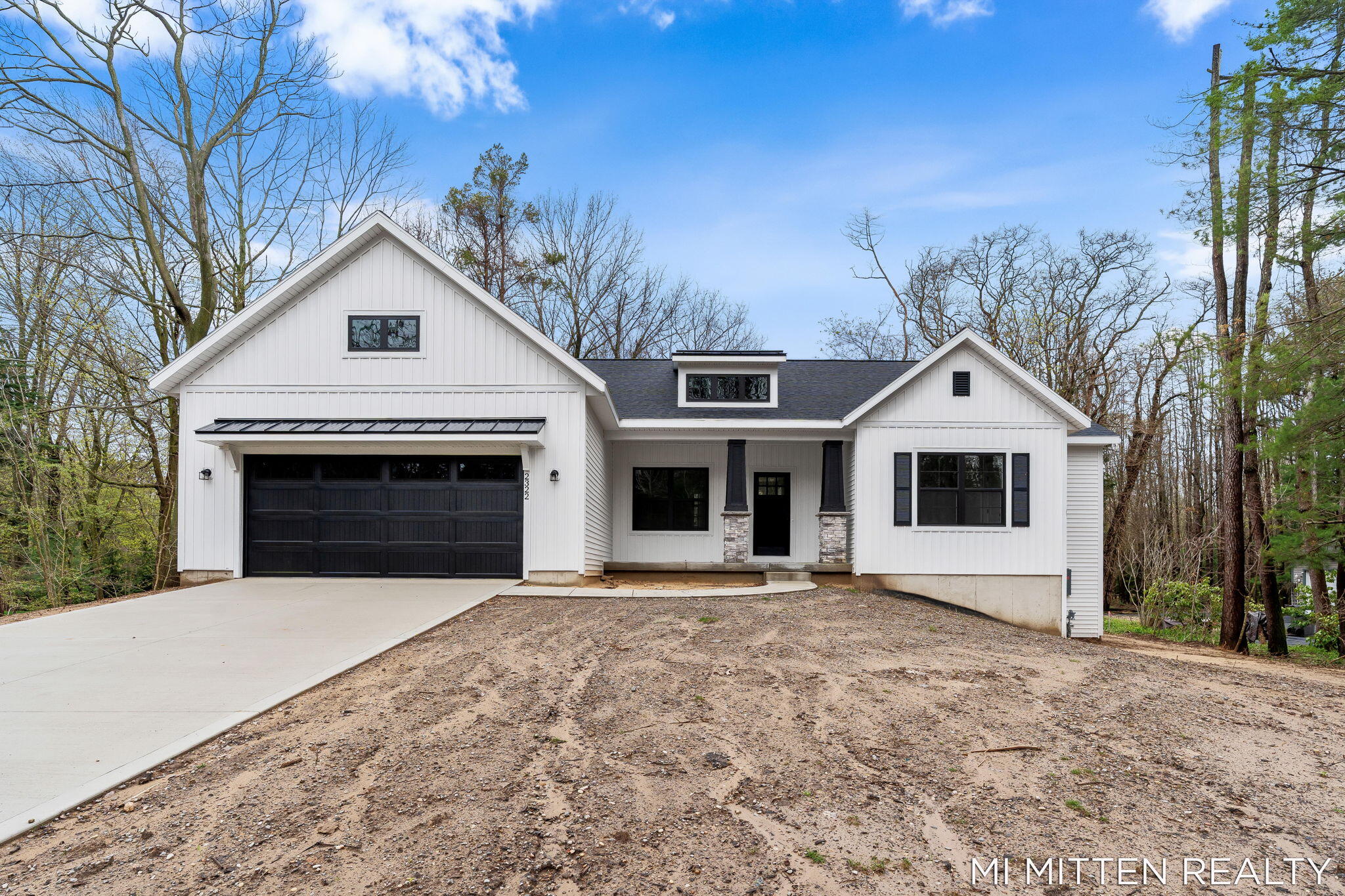 2322 Forest Trail Circle Fennville MI 49408
