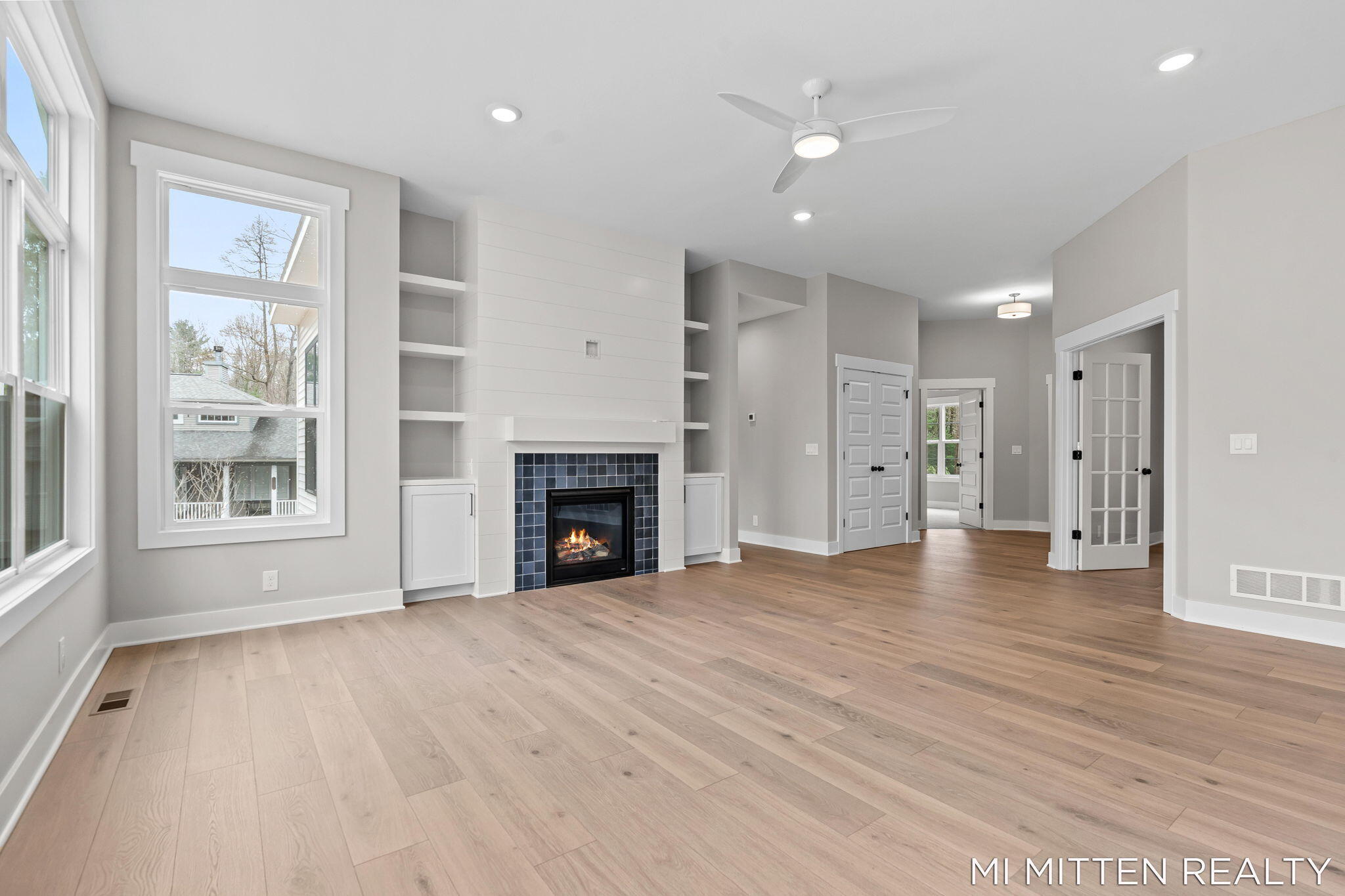 2322 Forest Trail Circle Fennville MI 49408