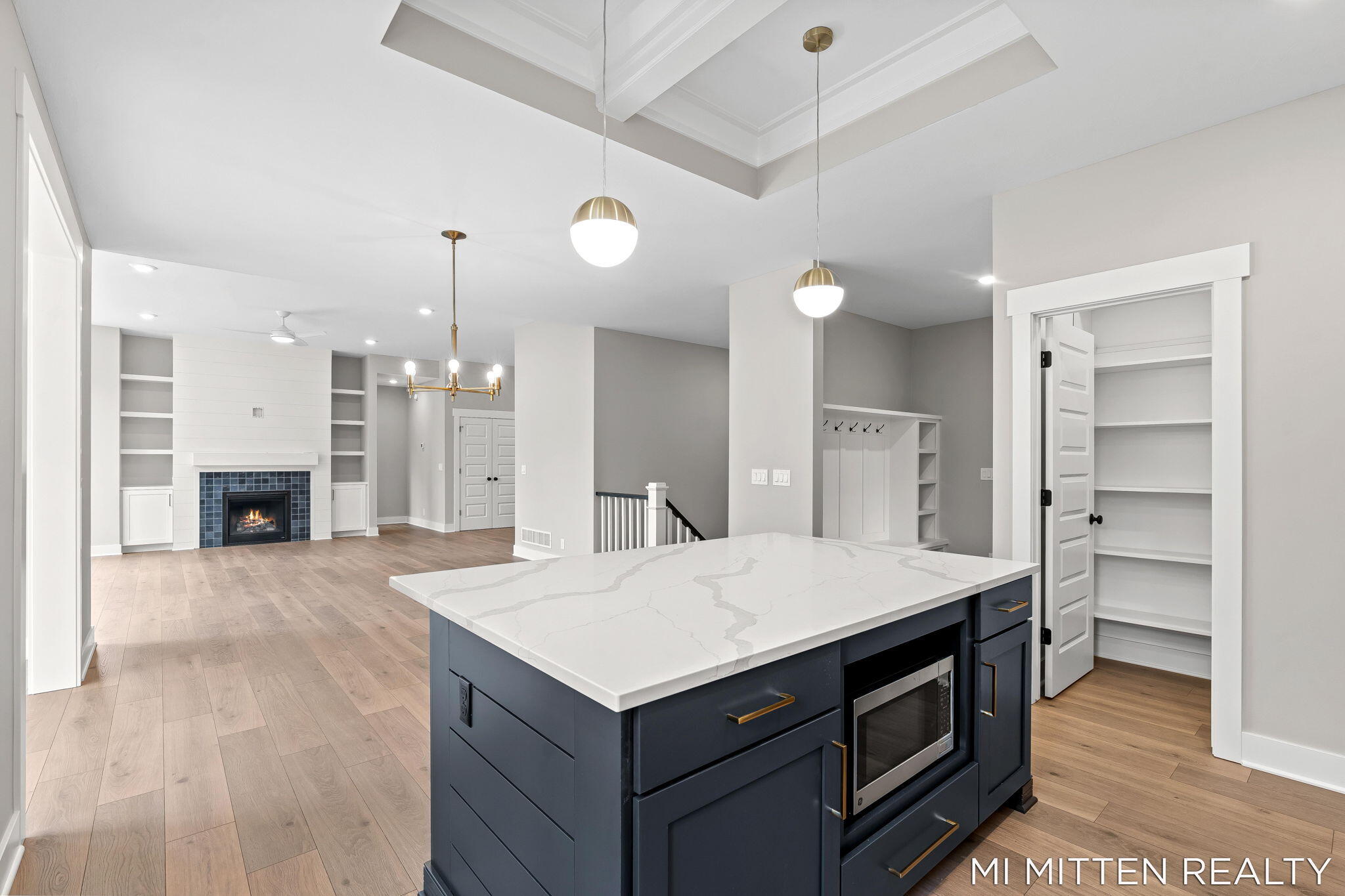 2322 Forest Trail Circle Fennville MI 49408