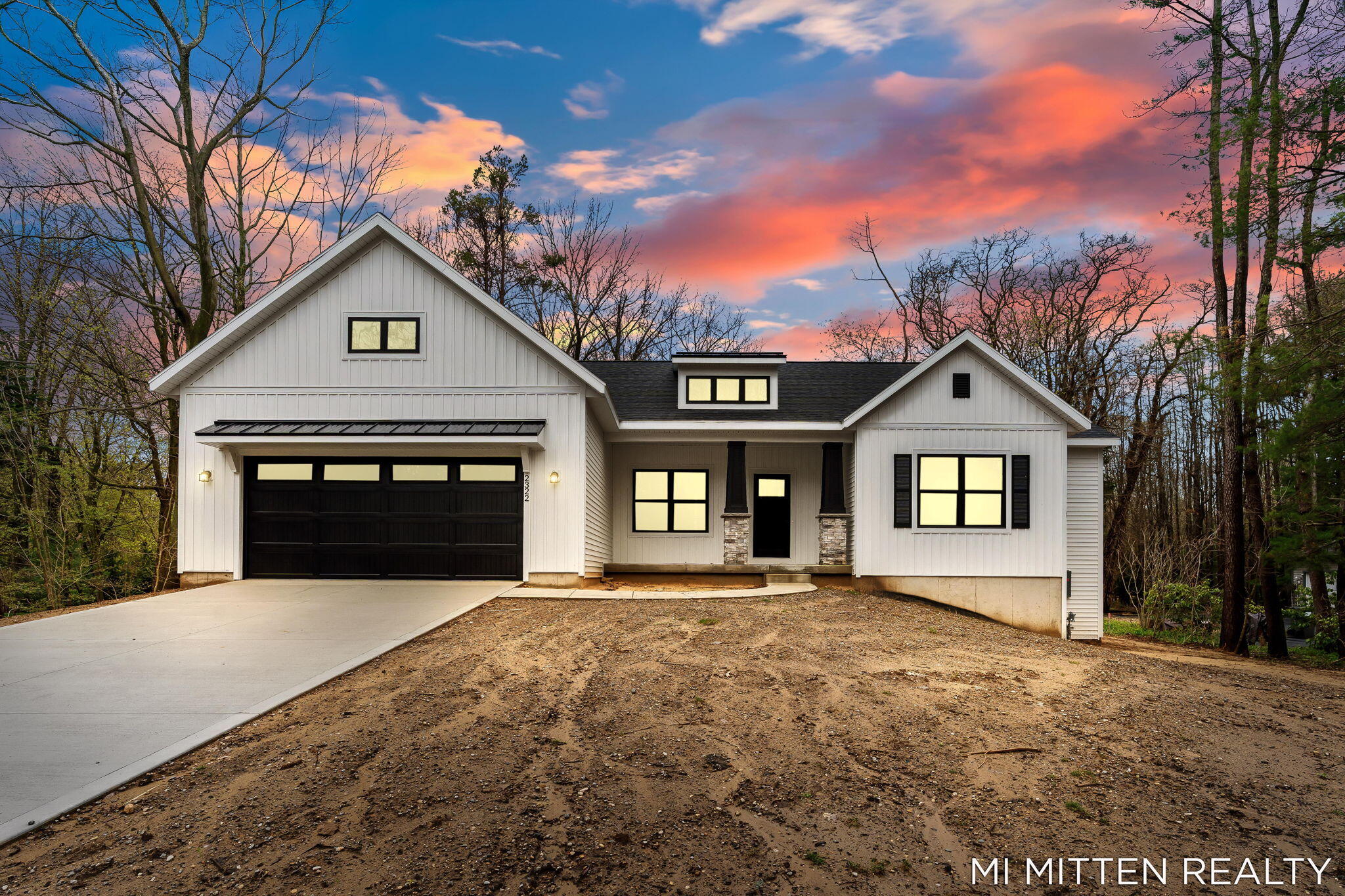 2322 Forest Trail Circle Fennville MI 49408