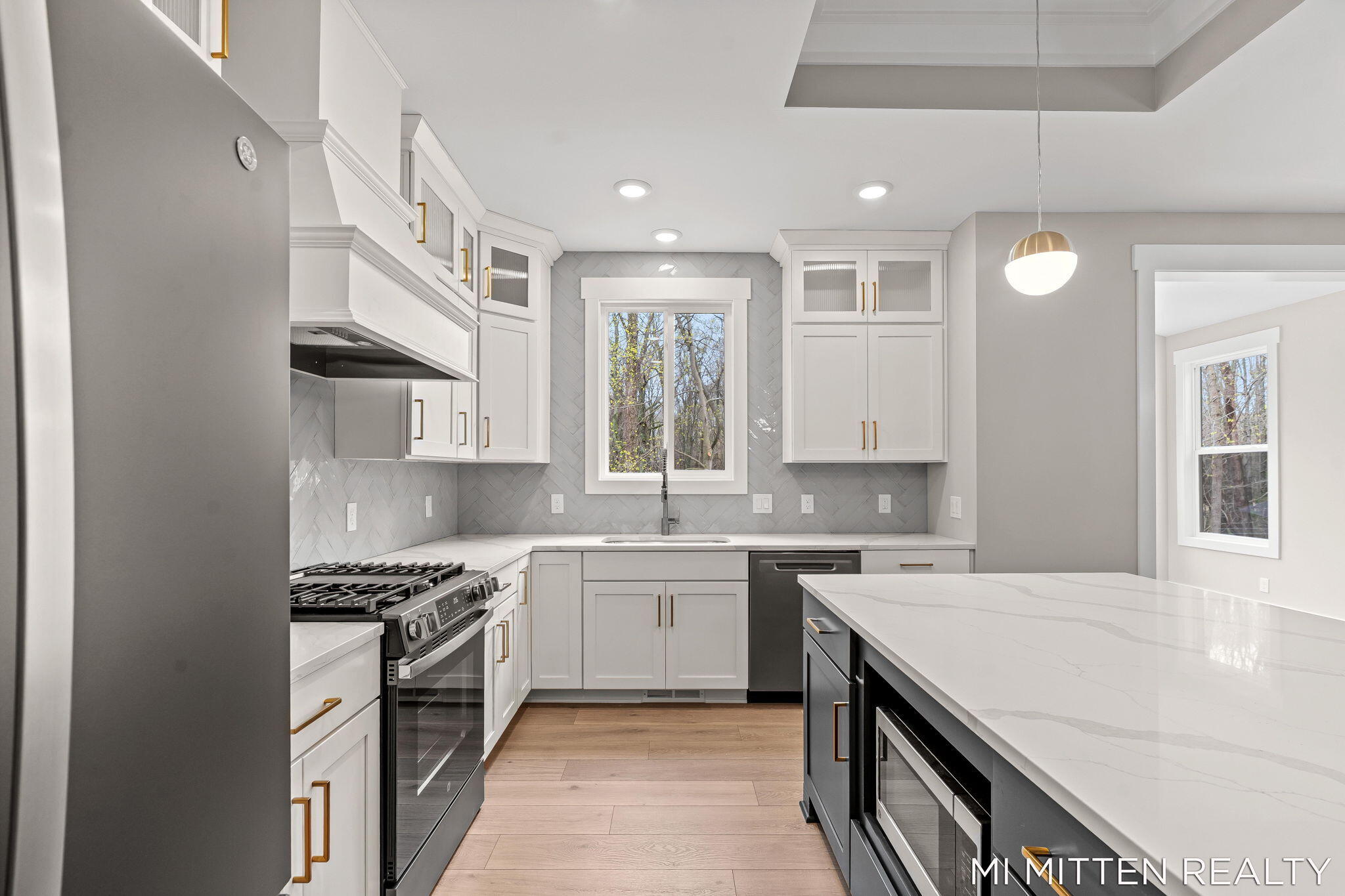 2322 Forest Trail Circle Fennville MI 49408