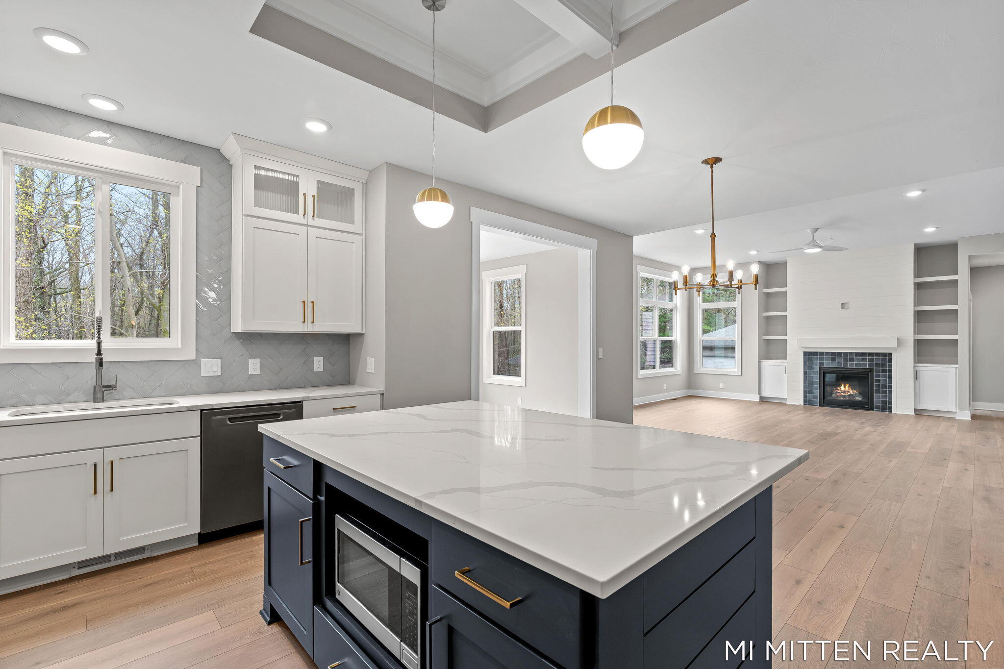 2322 Forest Trail Circle Fennville MI 49408