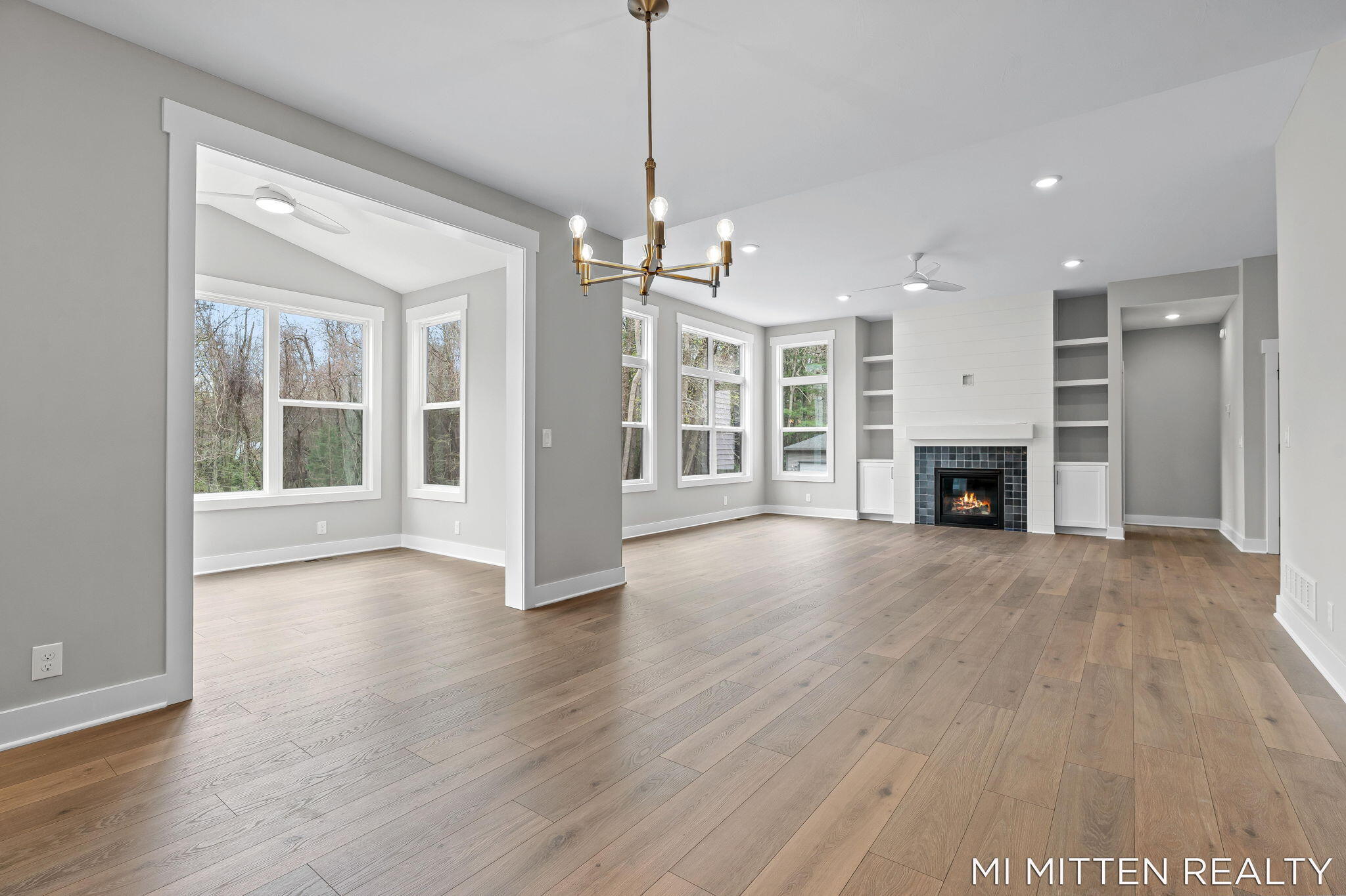 2322 Forest Trail Circle Fennville MI 49408