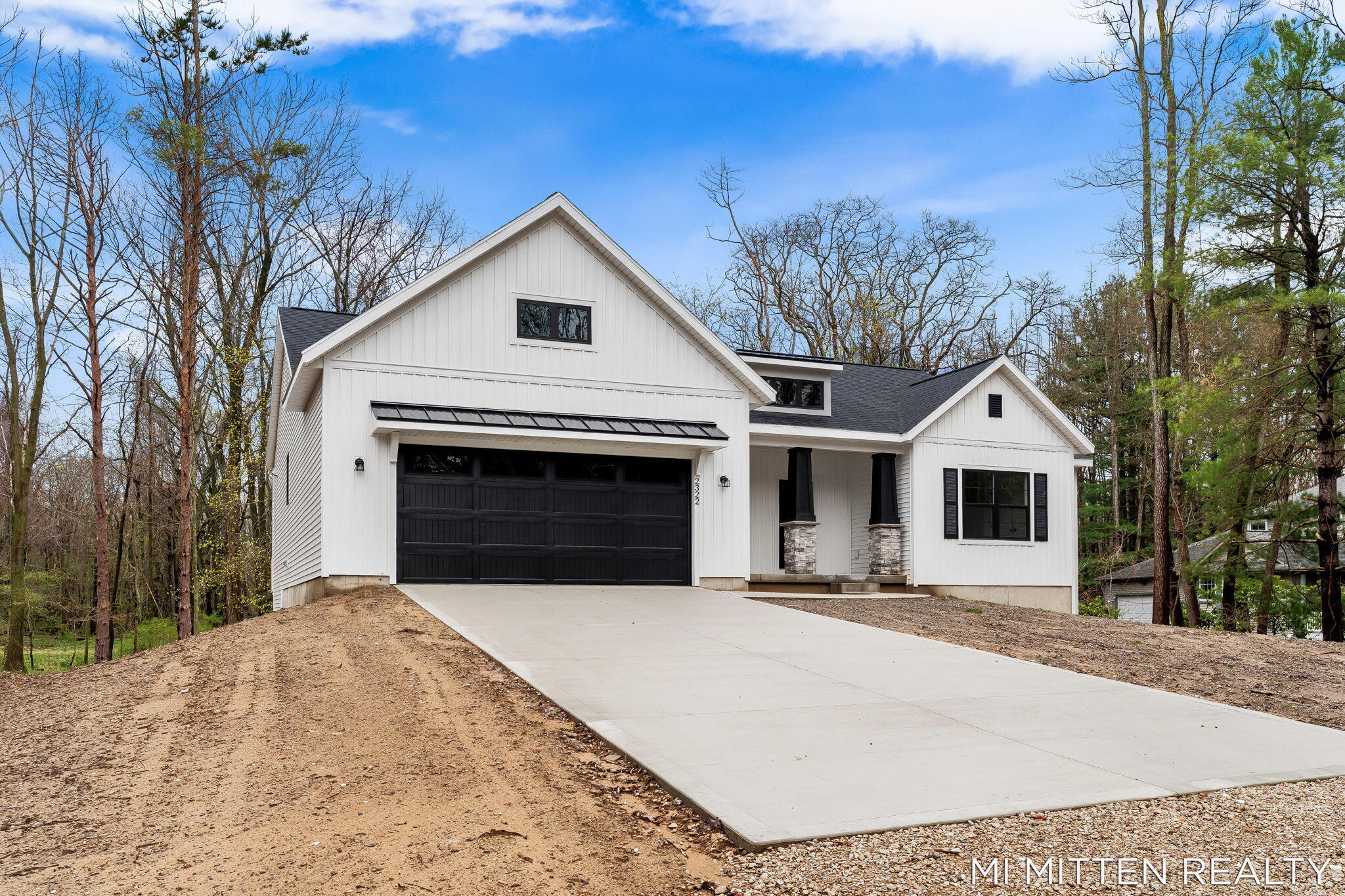 2322 Forest Trail Circle Fennville MI 49408