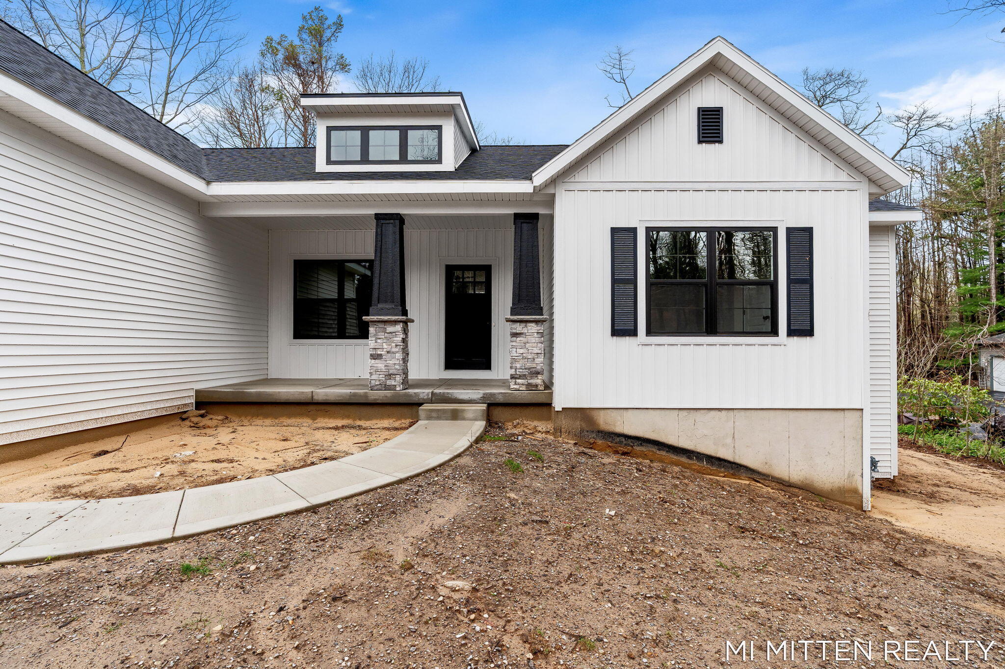 2322 Forest Trail Circle Fennville MI 49408