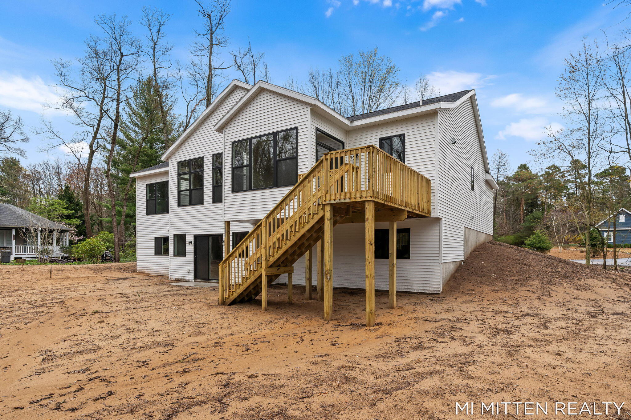2322 Forest Trail Circle Fennville MI 49408