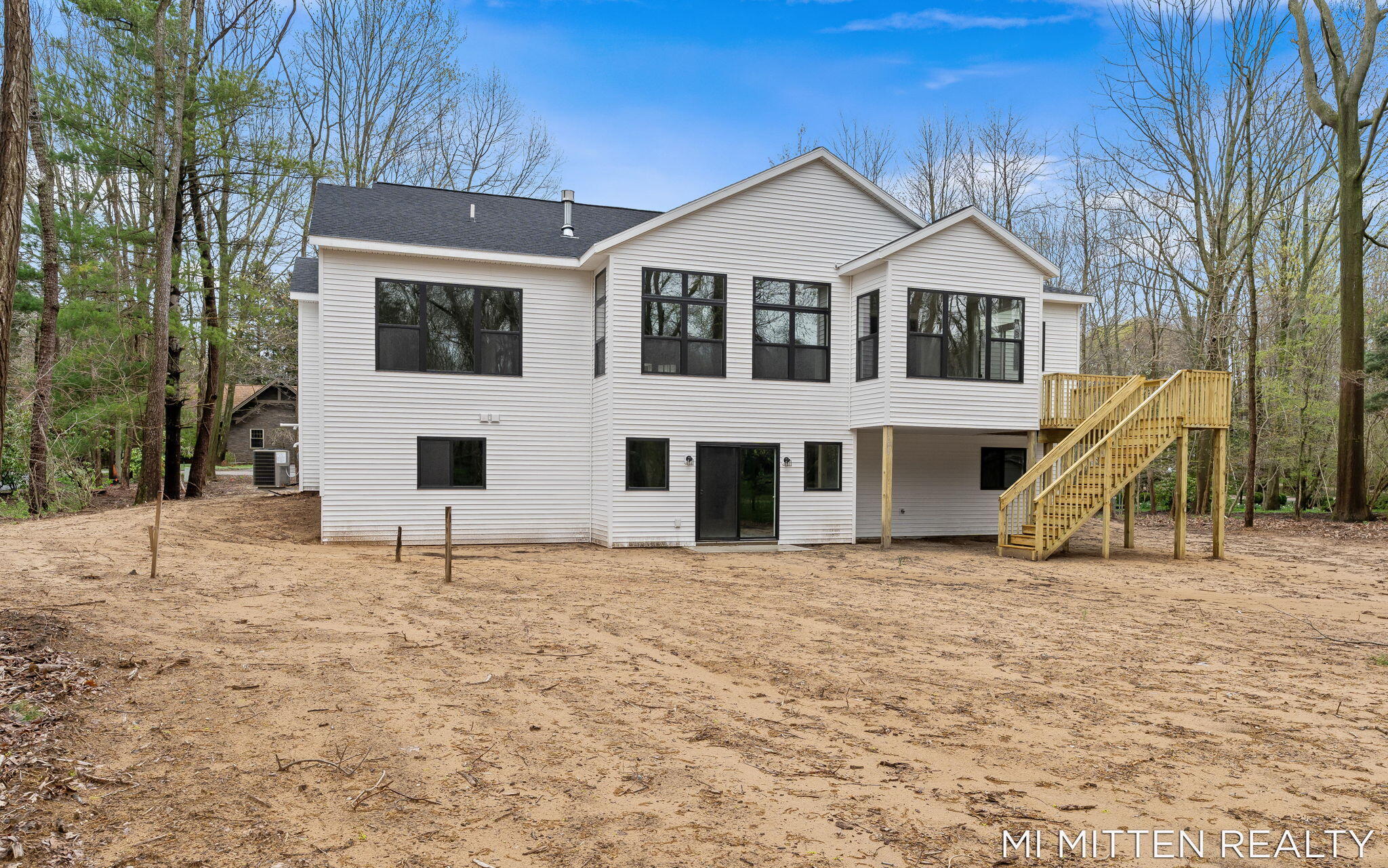 2322 Forest Trail Circle Fennville MI 49408