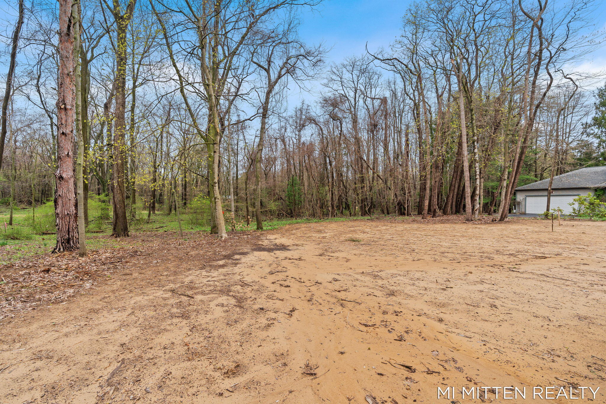 2322 Forest Trail Circle Fennville MI 49408