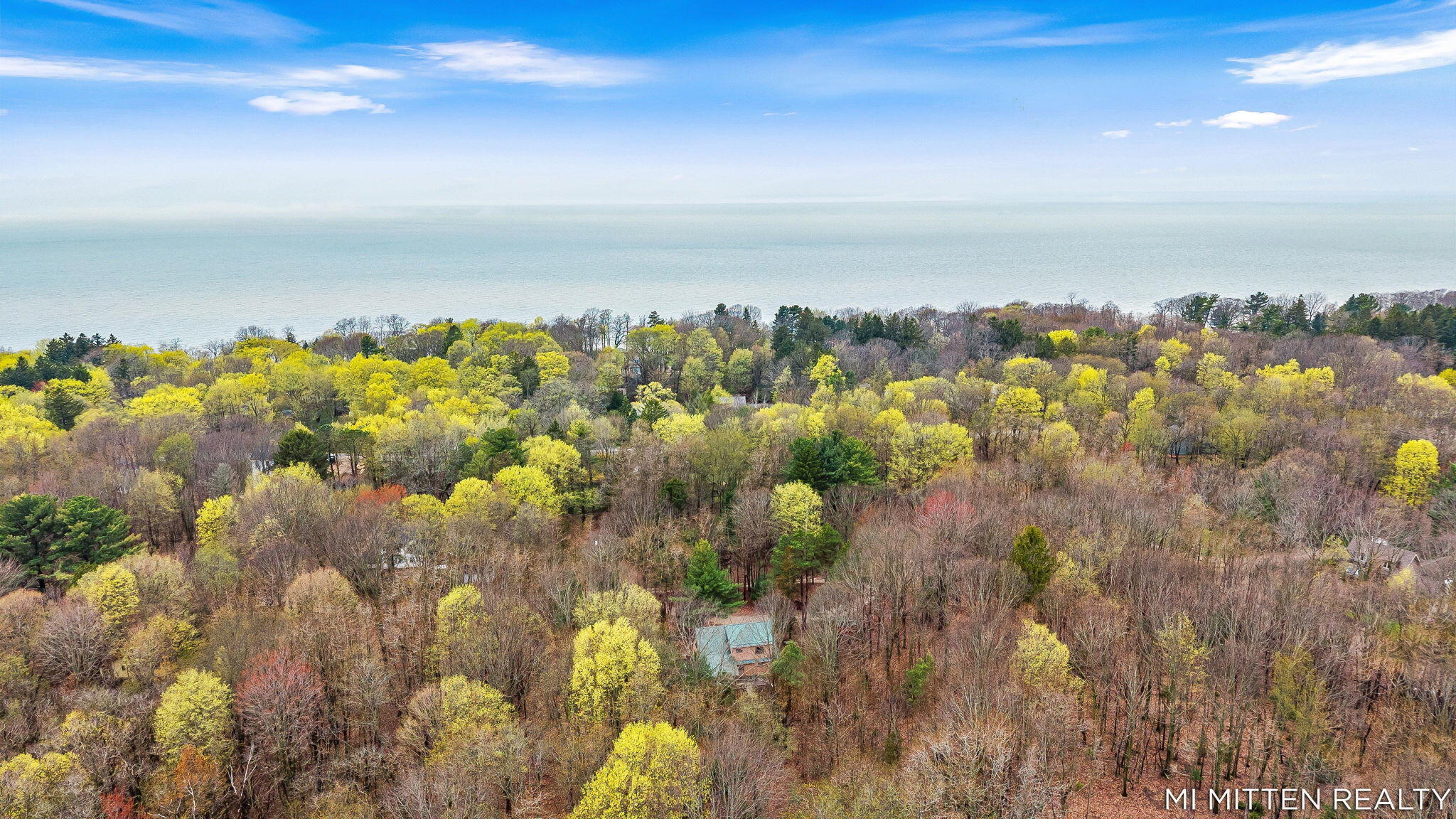 2322 Forest Trail Circle Fennville MI 49408