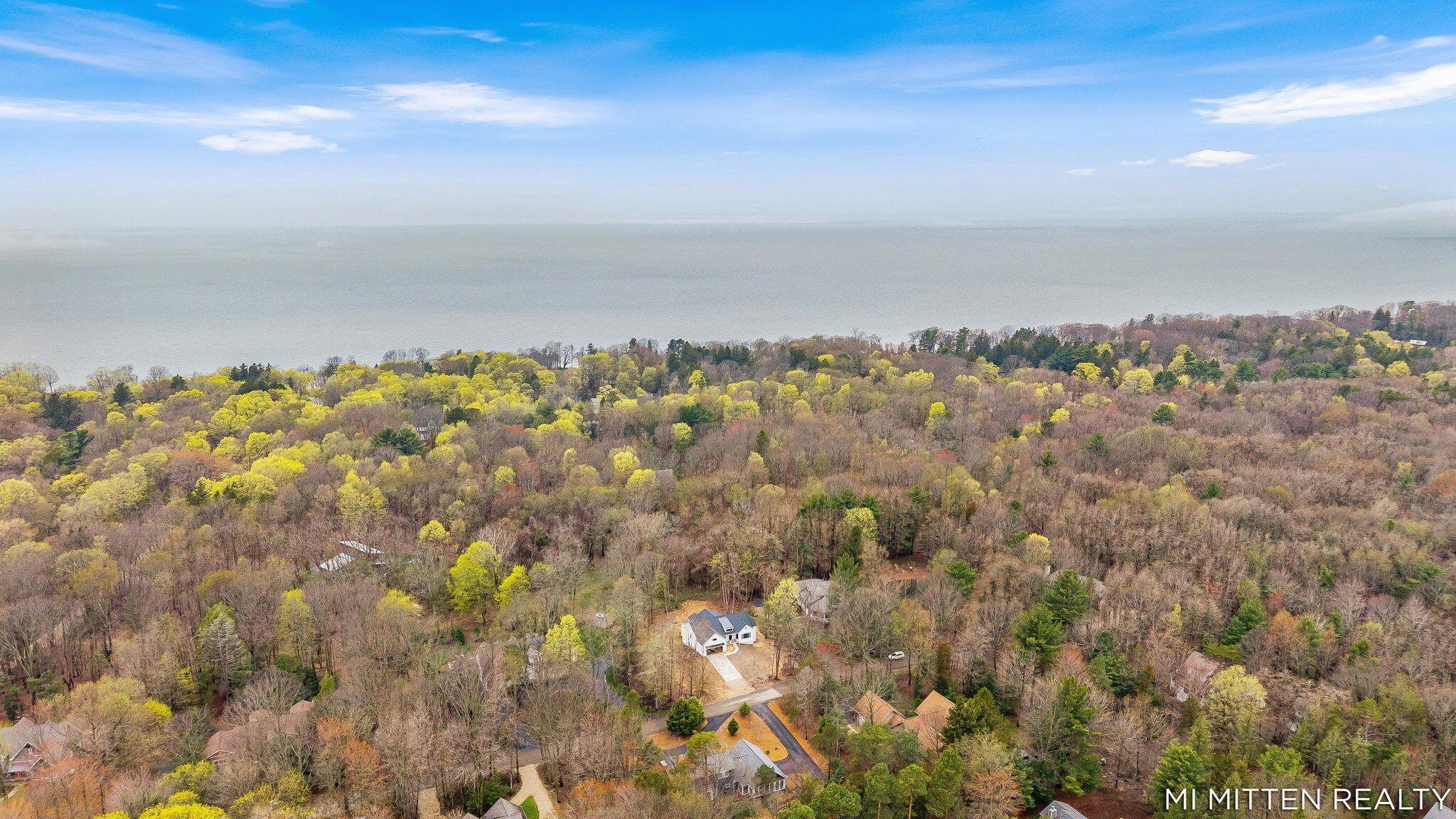 2322 Forest Trail Circle Fennville MI 49408