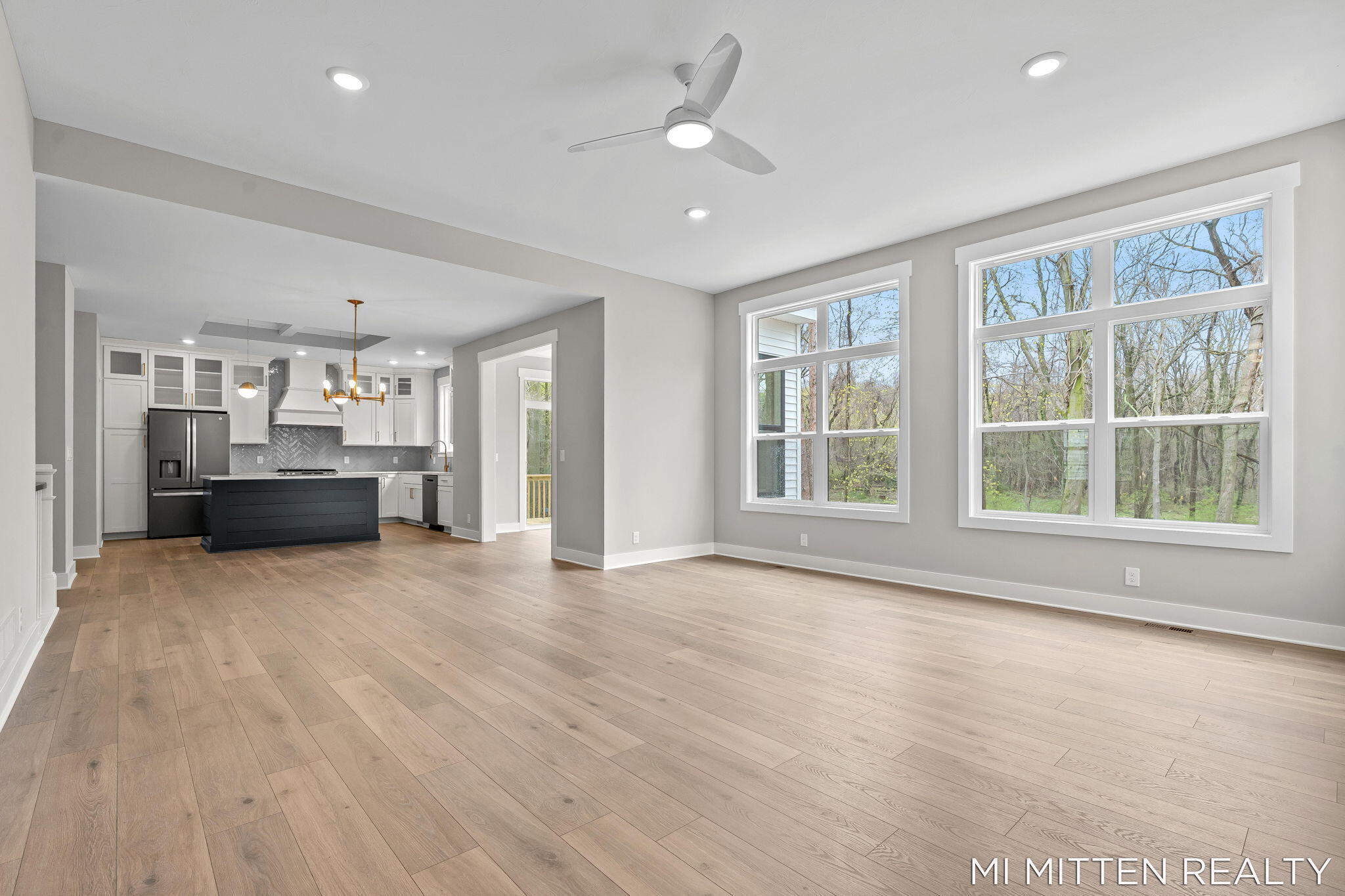 2322 Forest Trail Circle Fennville MI 49408