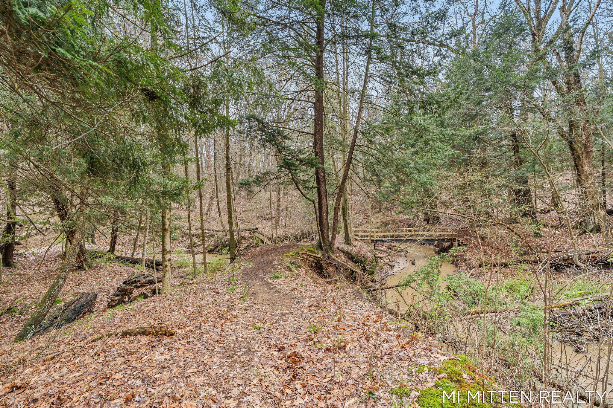 2322 Forest Trail Circle Fennville MI 49408