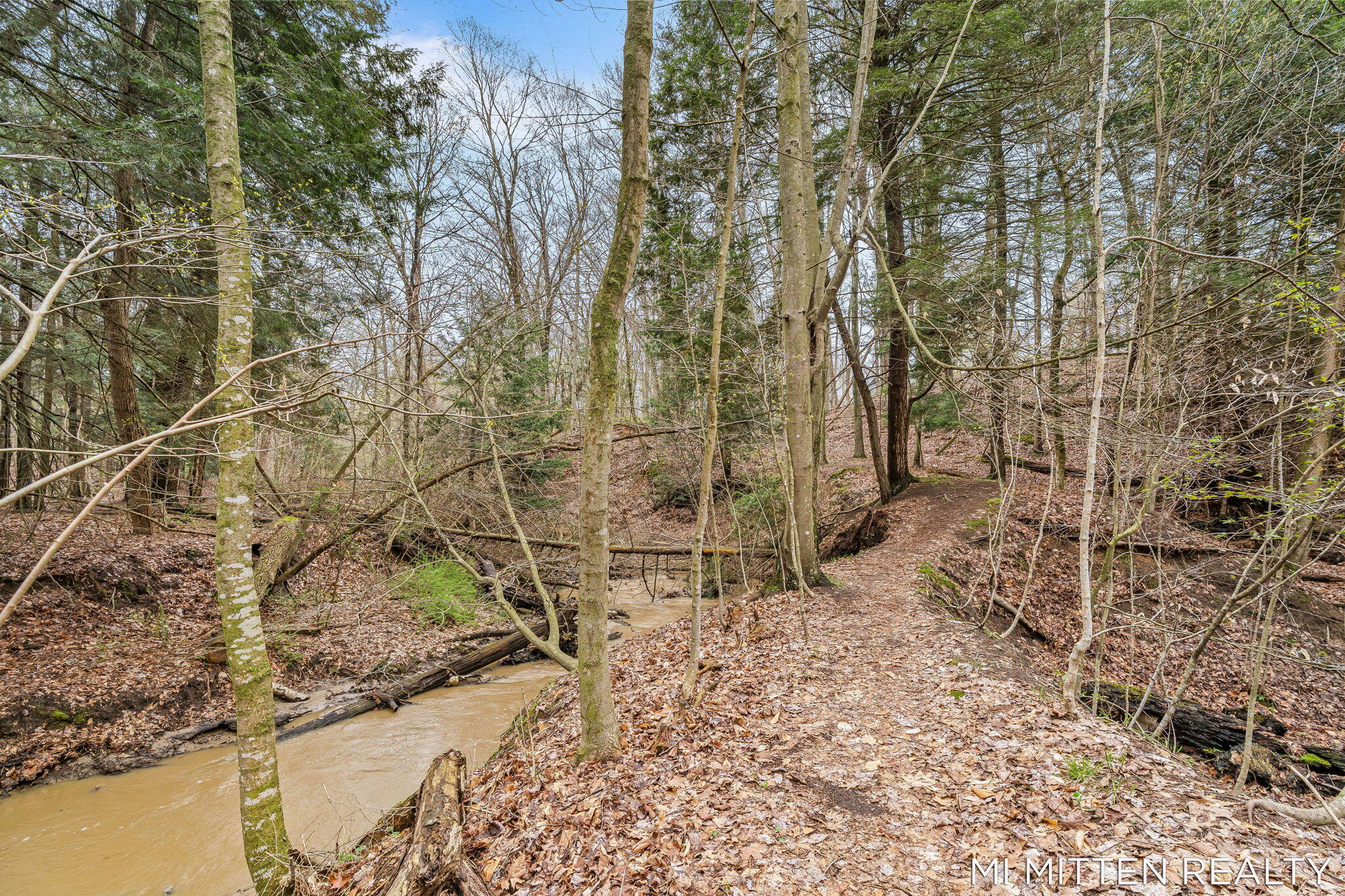 2322 Forest Trail Circle Fennville MI 49408