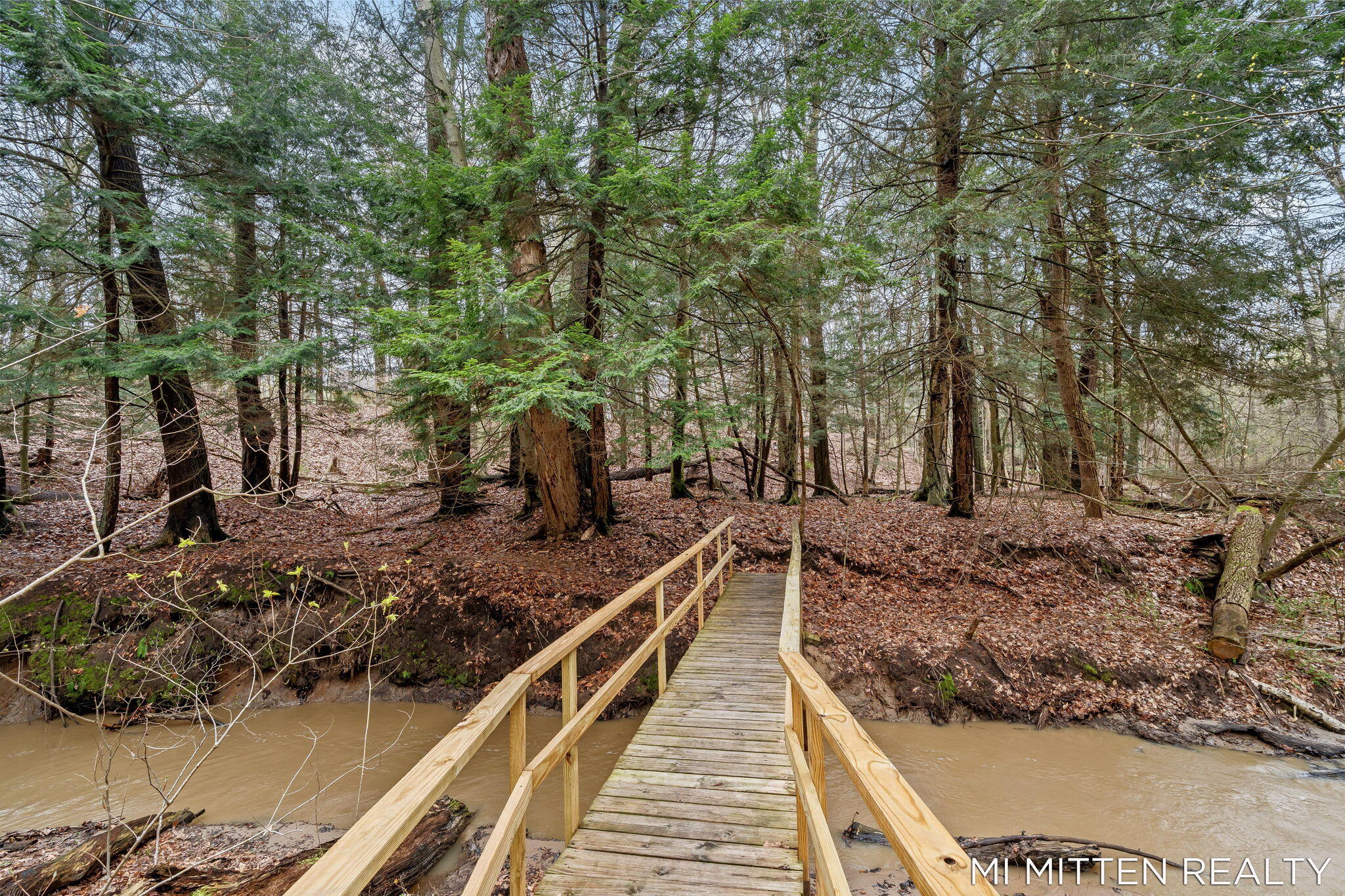 2322 Forest Trail Circle Fennville MI 49408