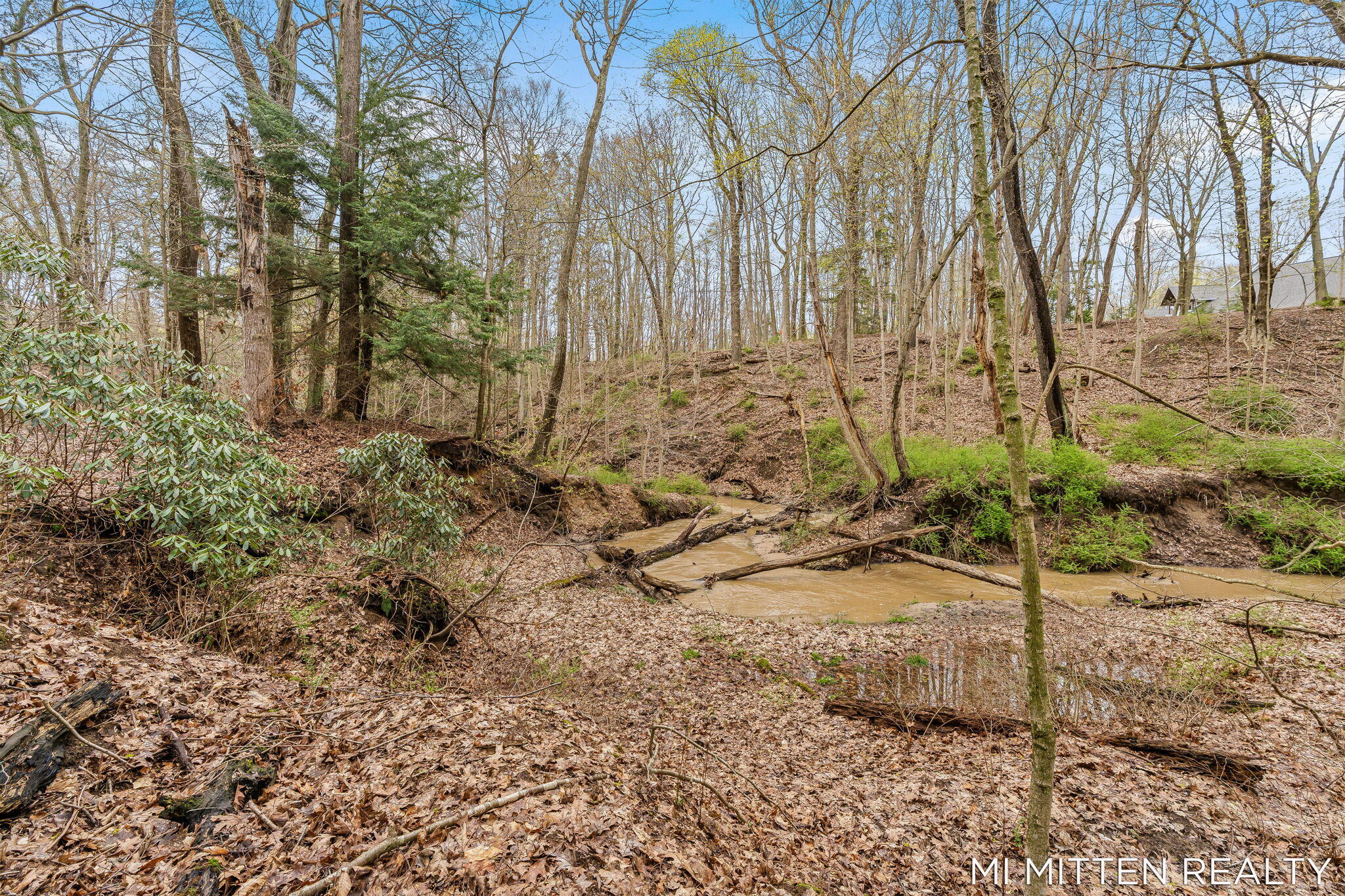 2322 Forest Trail Circle Fennville MI 49408