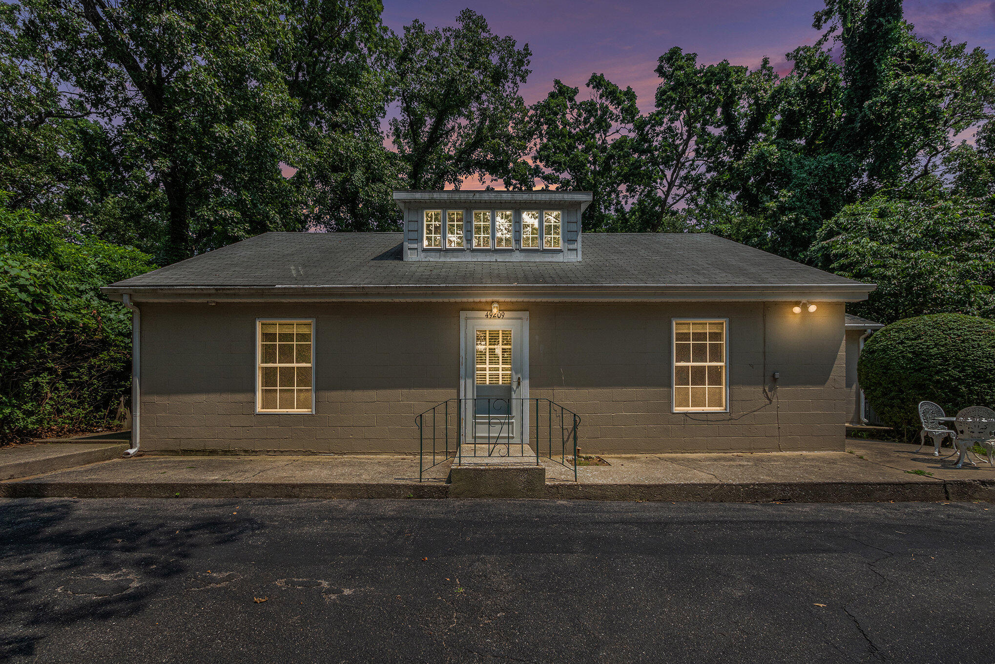 49209 Howard Avenue New Buffalo MI 49117