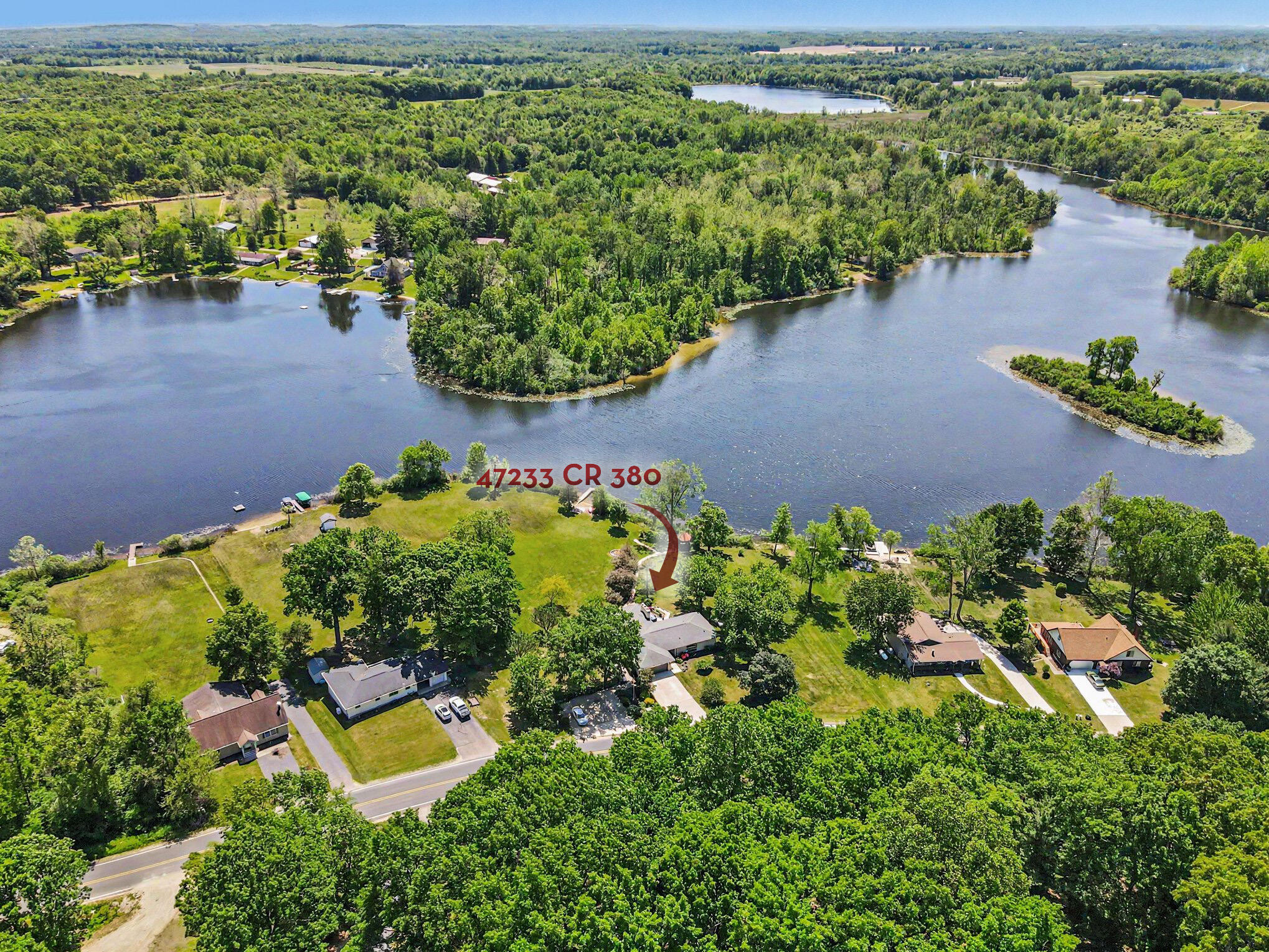 47233 Cr 380 Grand Junction MI 49056