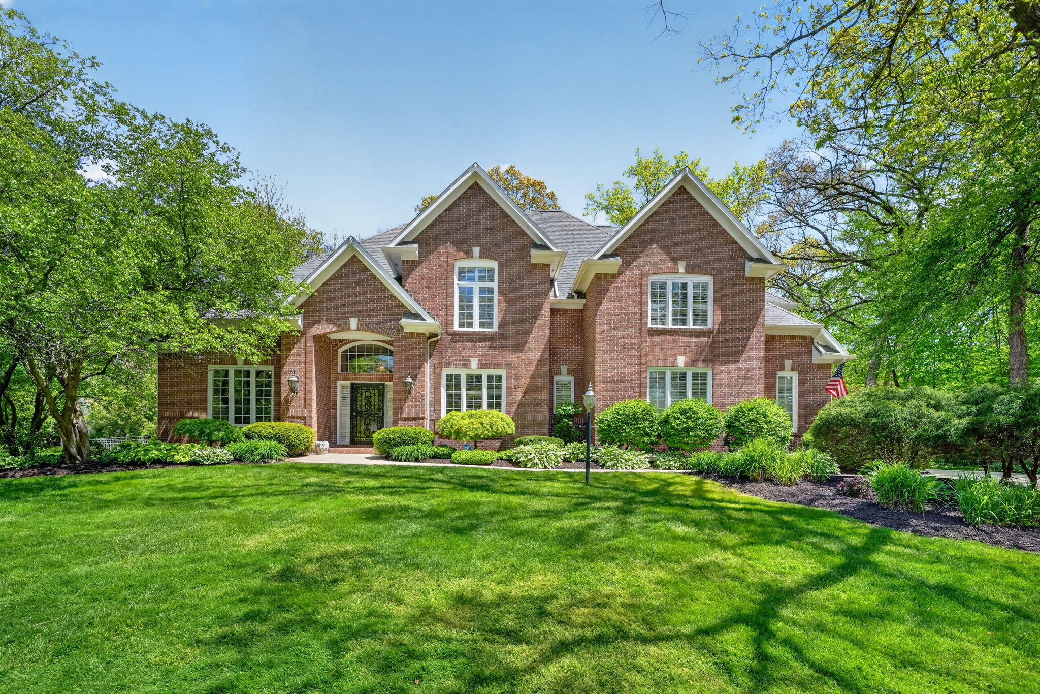 51708 Brittany Court Granger IN 46530