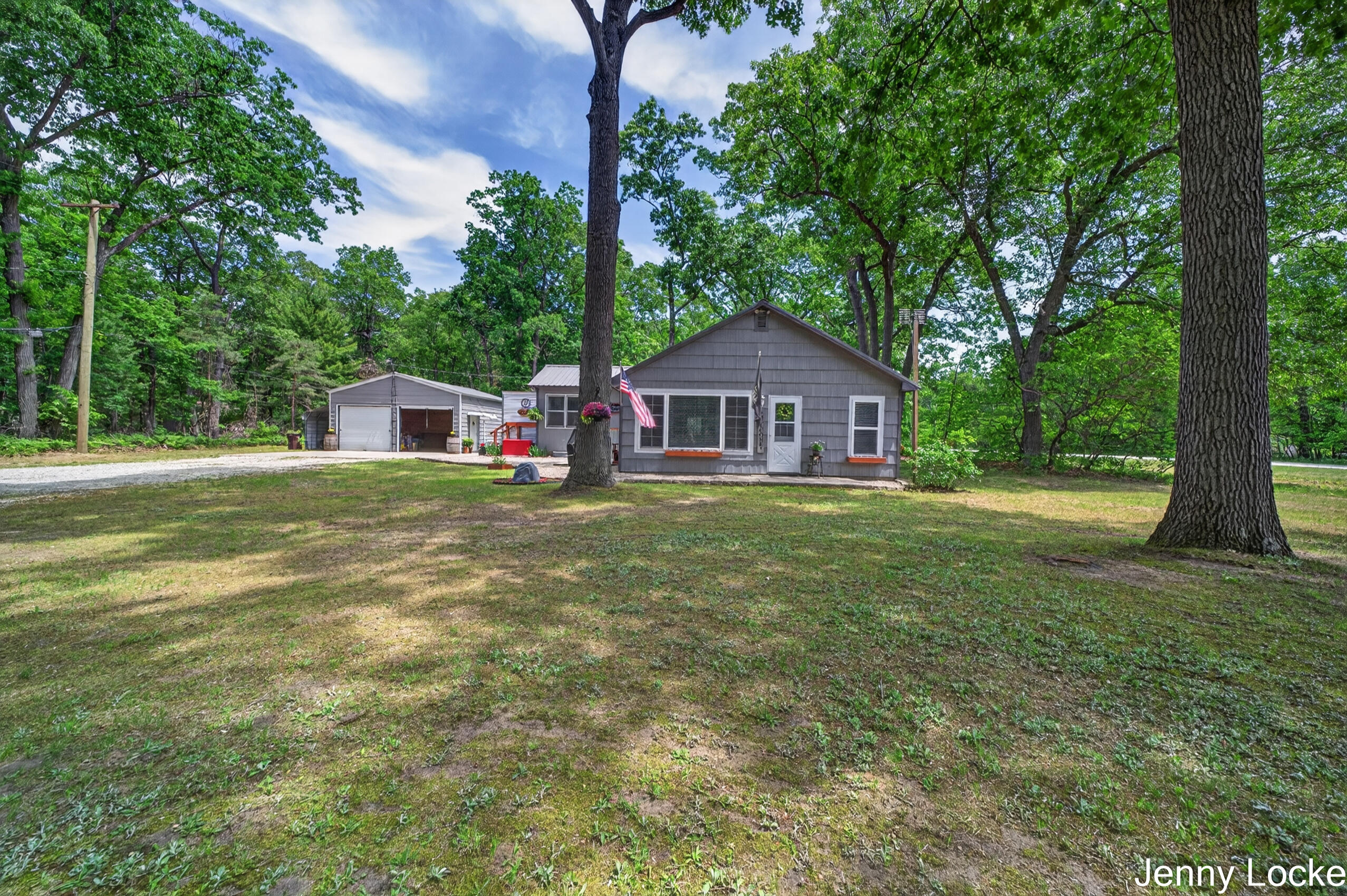 588 N Mill Iron Road Muskegon MI 49442