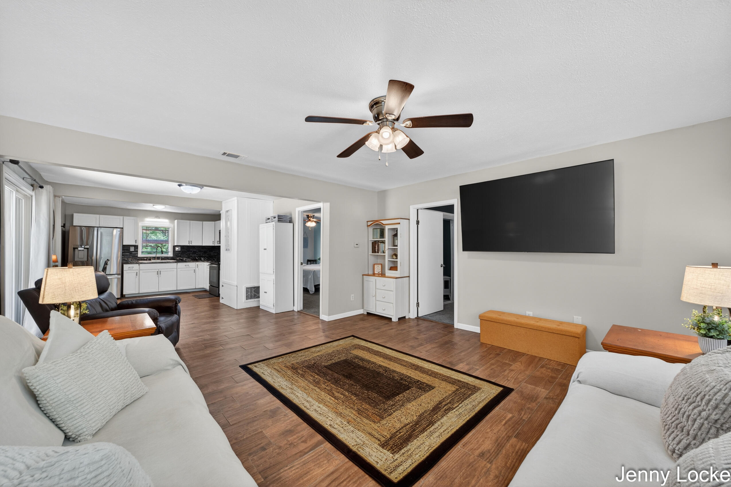 588 N Mill Iron Road Muskegon MI 49442