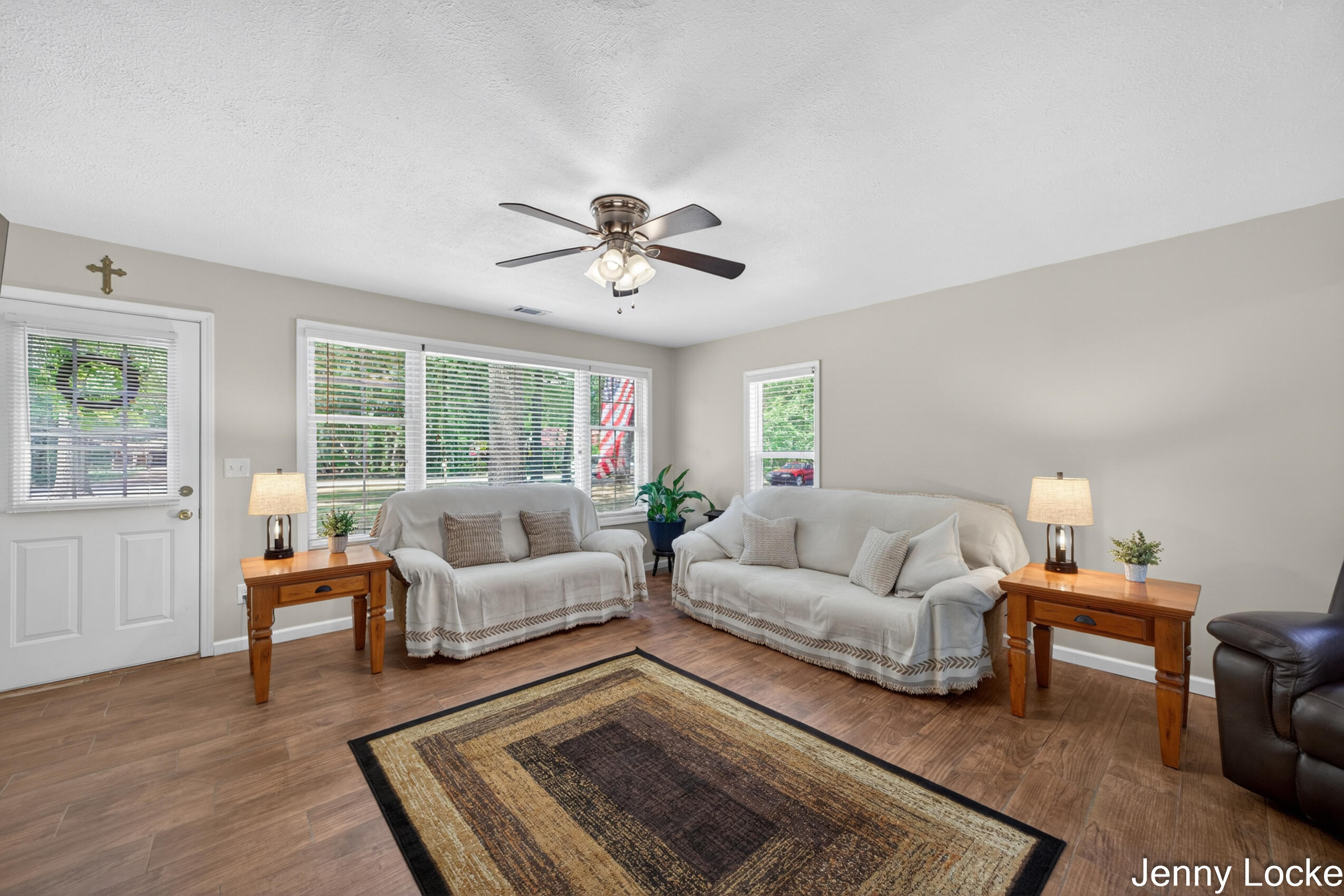 588 N Mill Iron Road Muskegon MI 49442