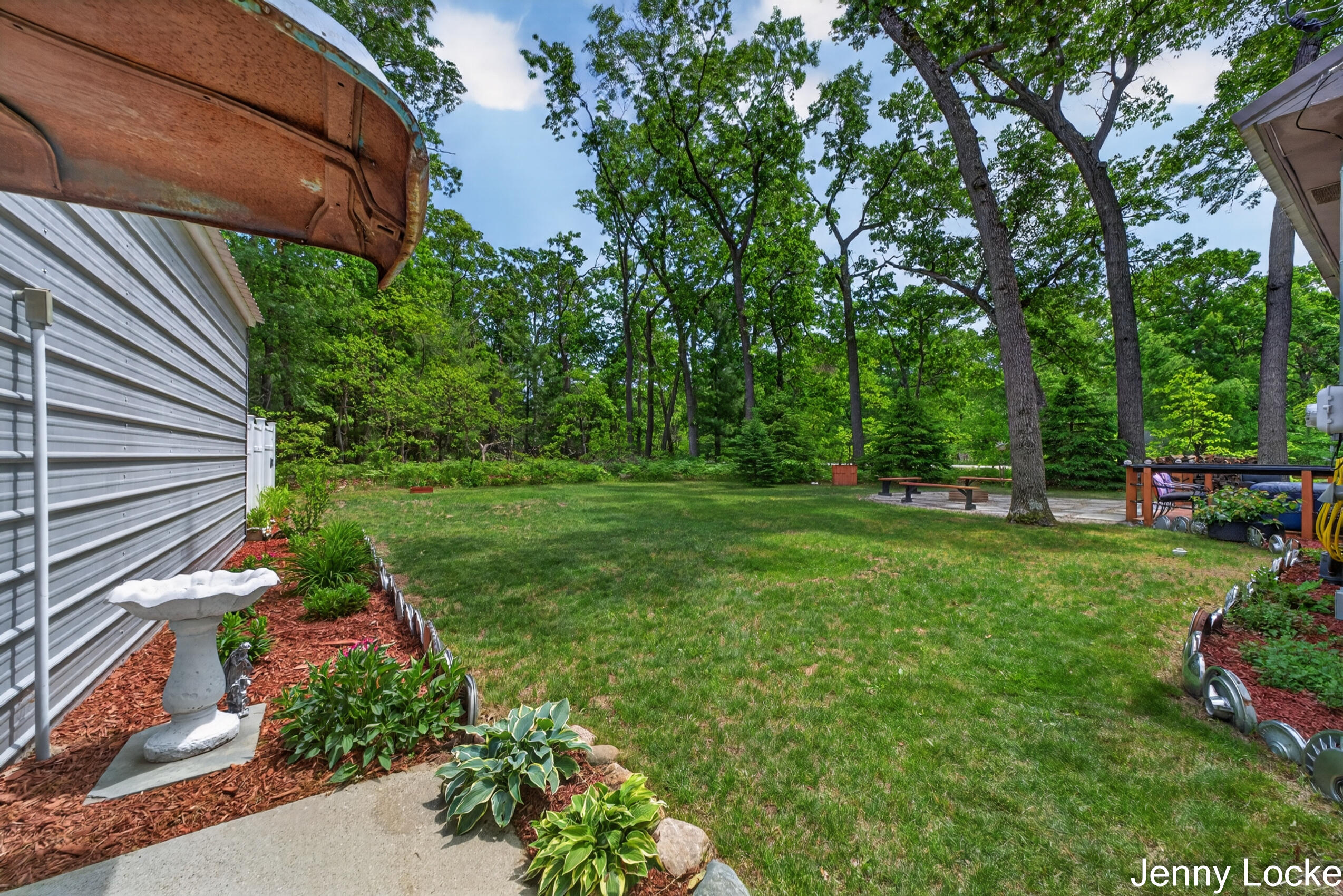 588 N Mill Iron Road Muskegon MI 49442
