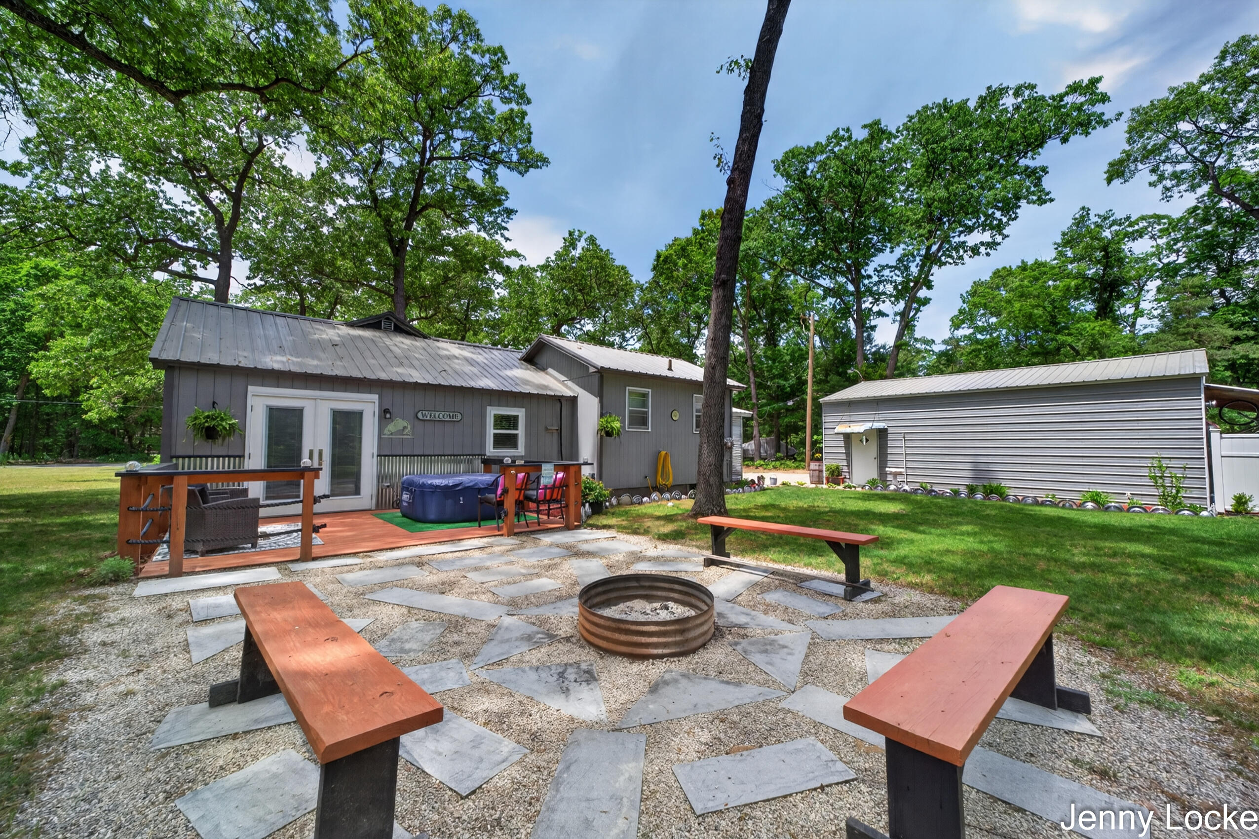 588 N Mill Iron Road Muskegon MI 49442