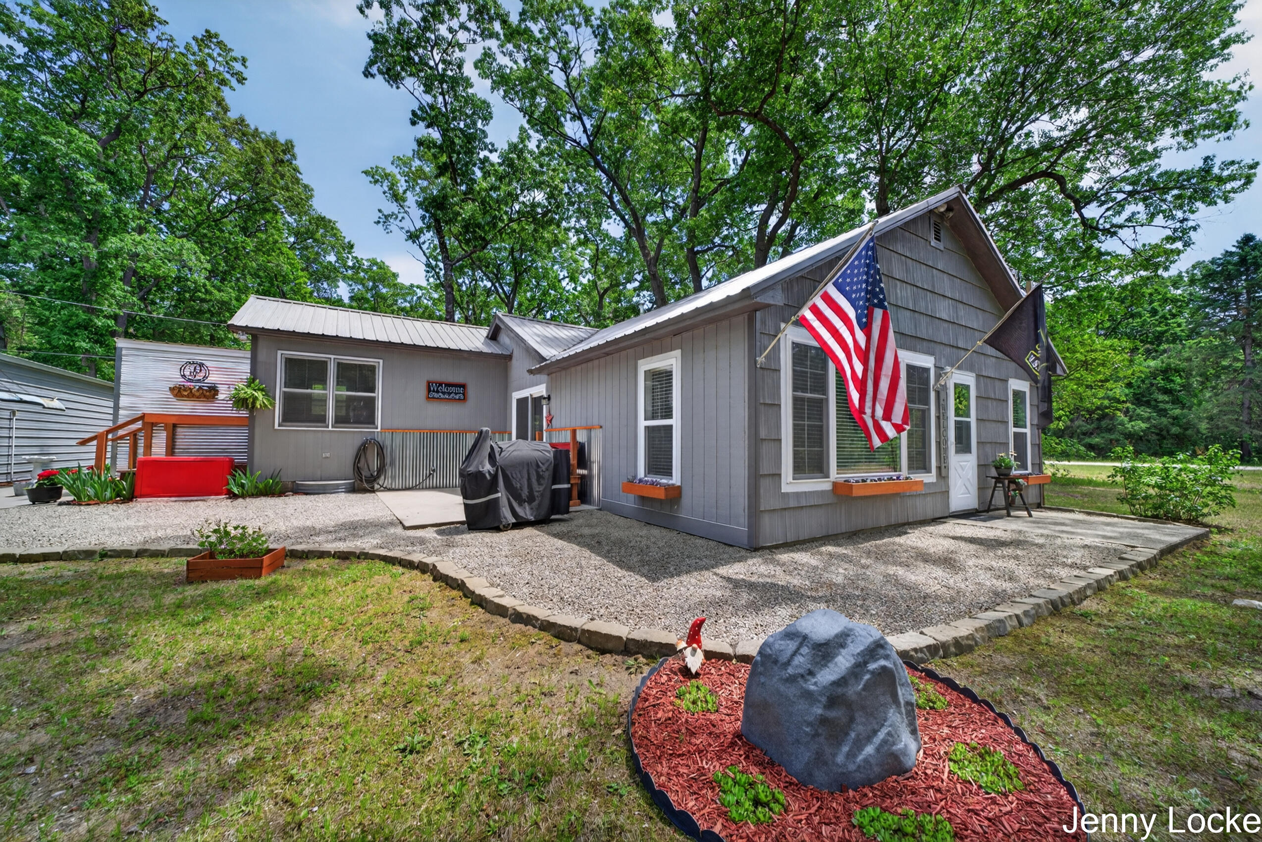 588 N Mill Iron Road Muskegon MI 49442