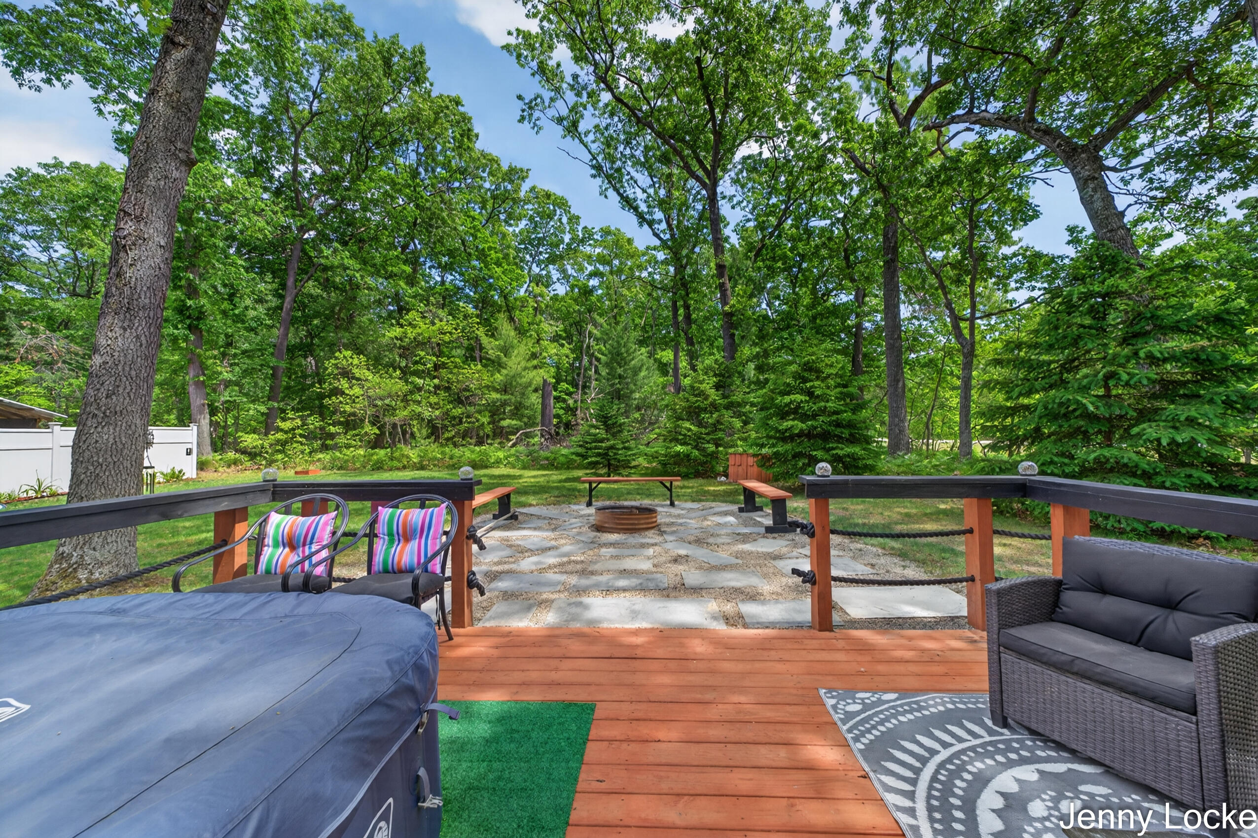 588 N Mill Iron Road Muskegon MI 49442