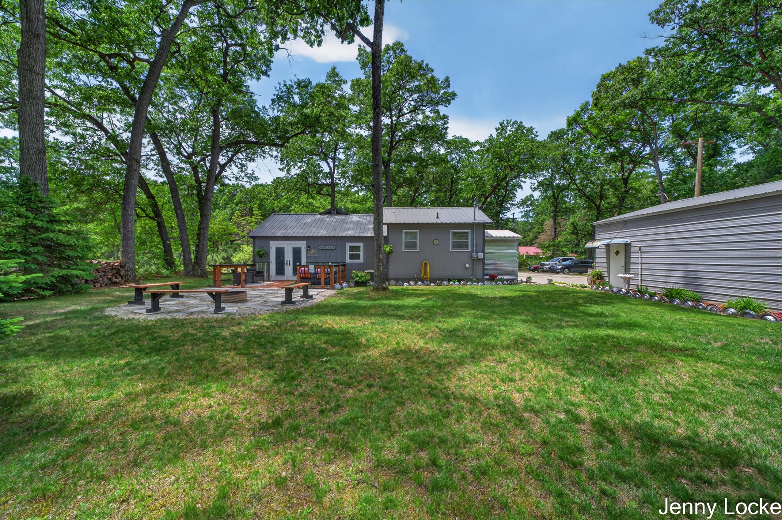 588 N Mill Iron Road Muskegon MI 49442