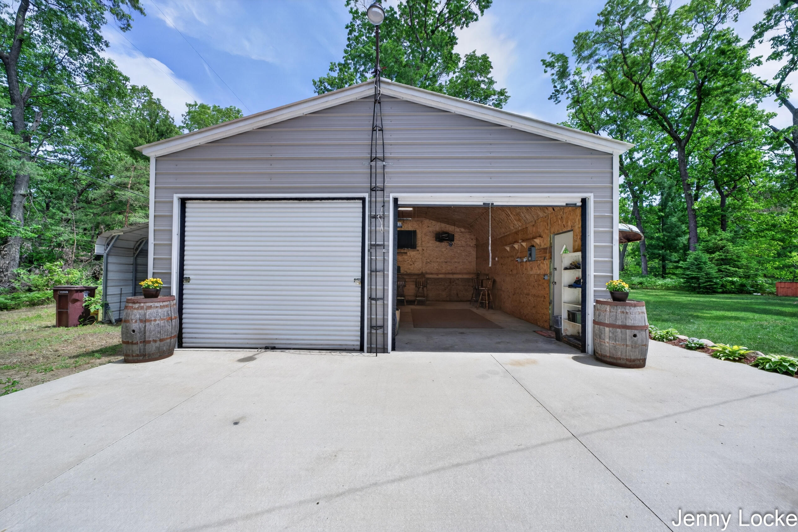 588 N Mill Iron Road Muskegon MI 49442