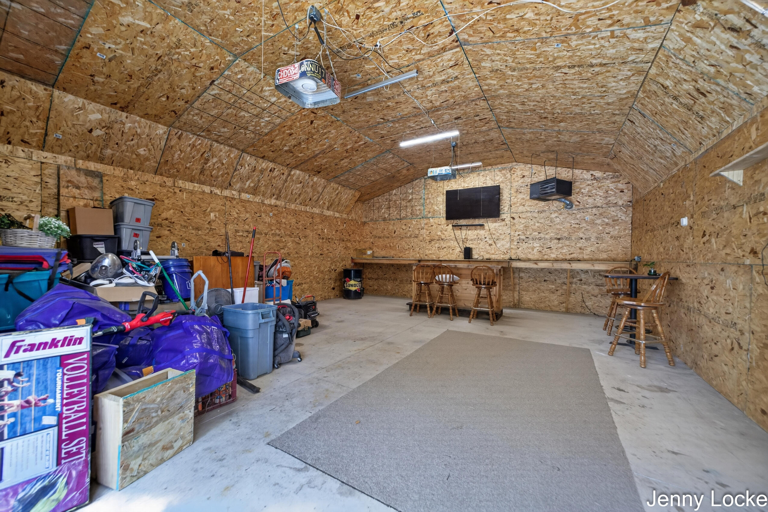 588 N Mill Iron Road Muskegon MI 49442