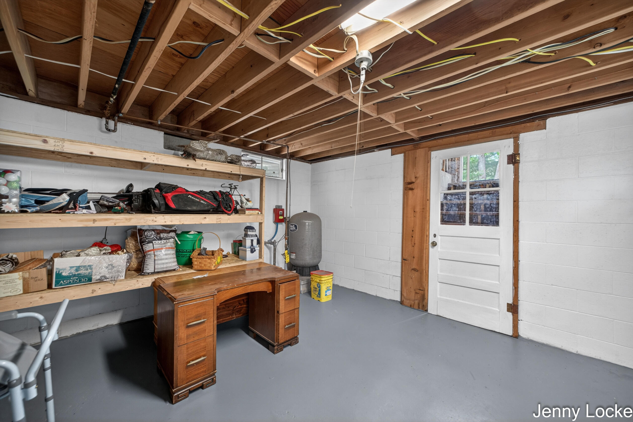 588 N Mill Iron Road Muskegon MI 49442