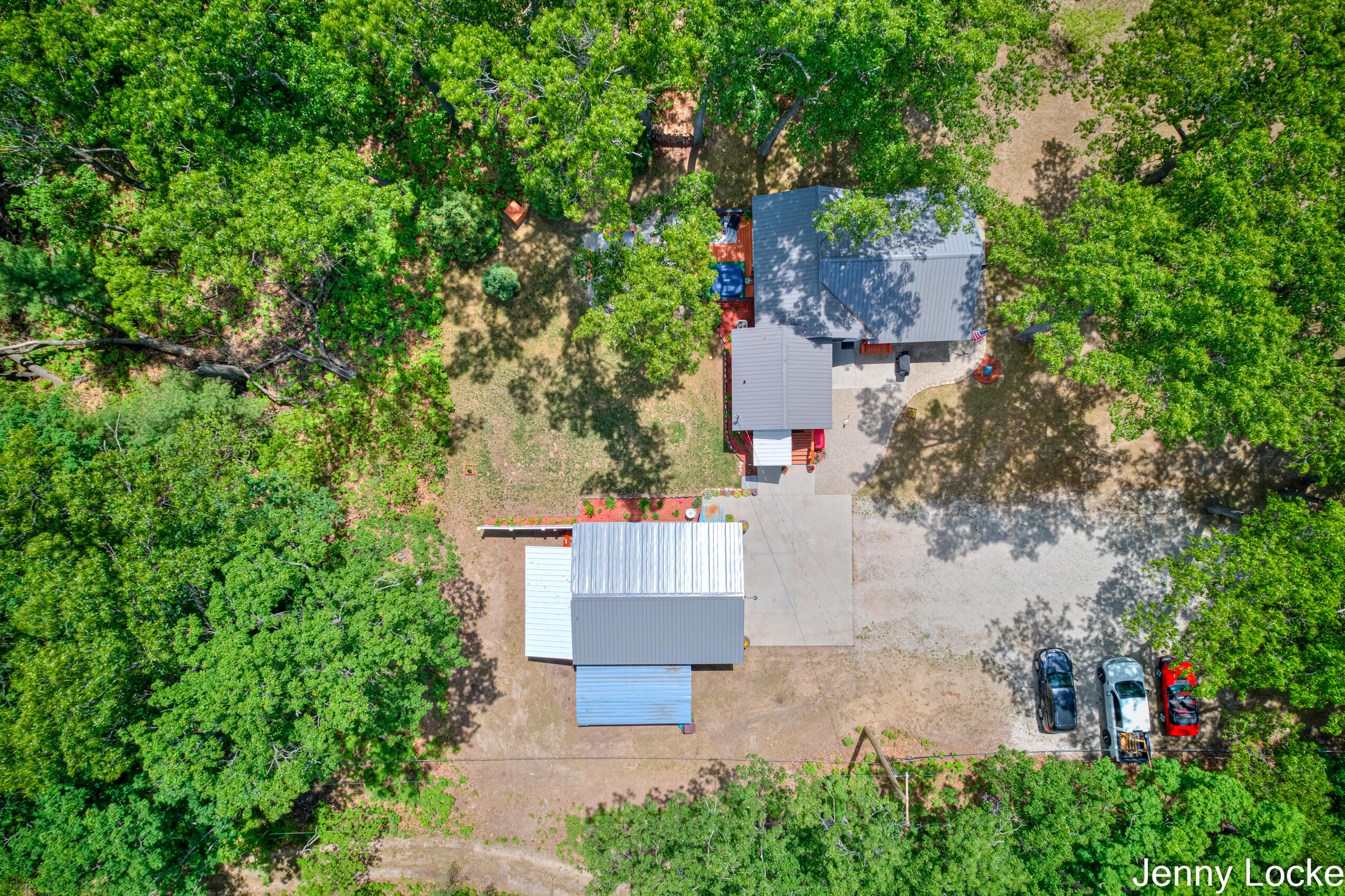 588 N Mill Iron Road Muskegon MI 49442