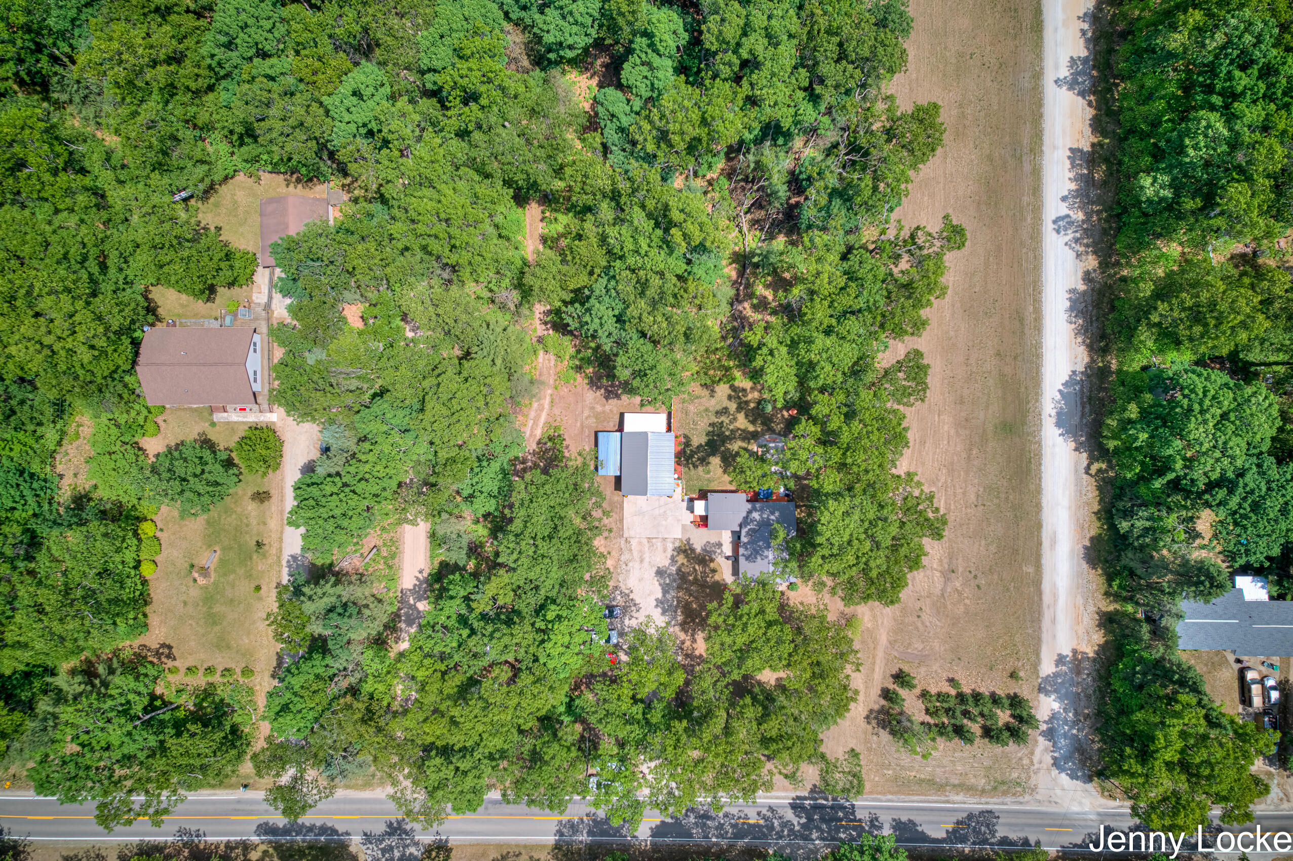 588 N Mill Iron Road Muskegon MI 49442