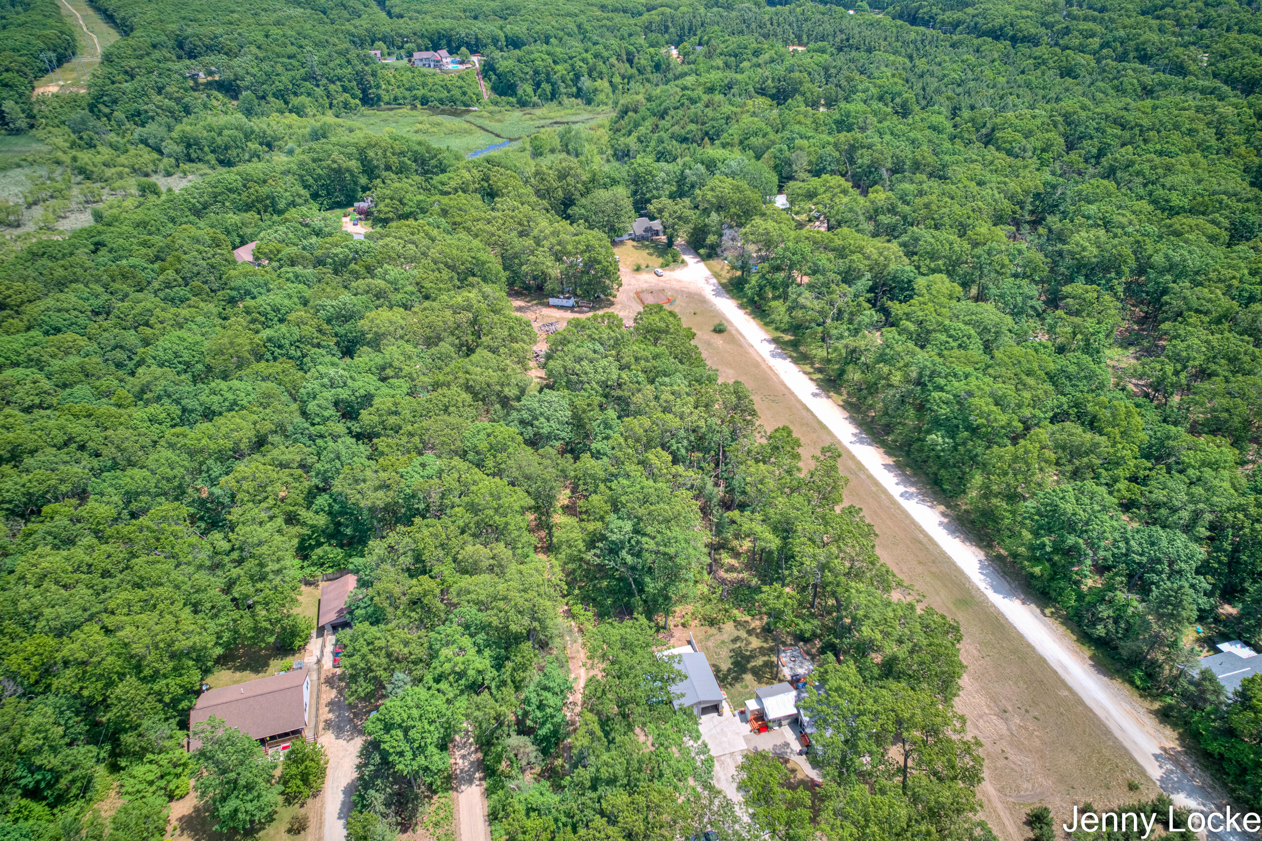 588 N Mill Iron Road Muskegon MI 49442