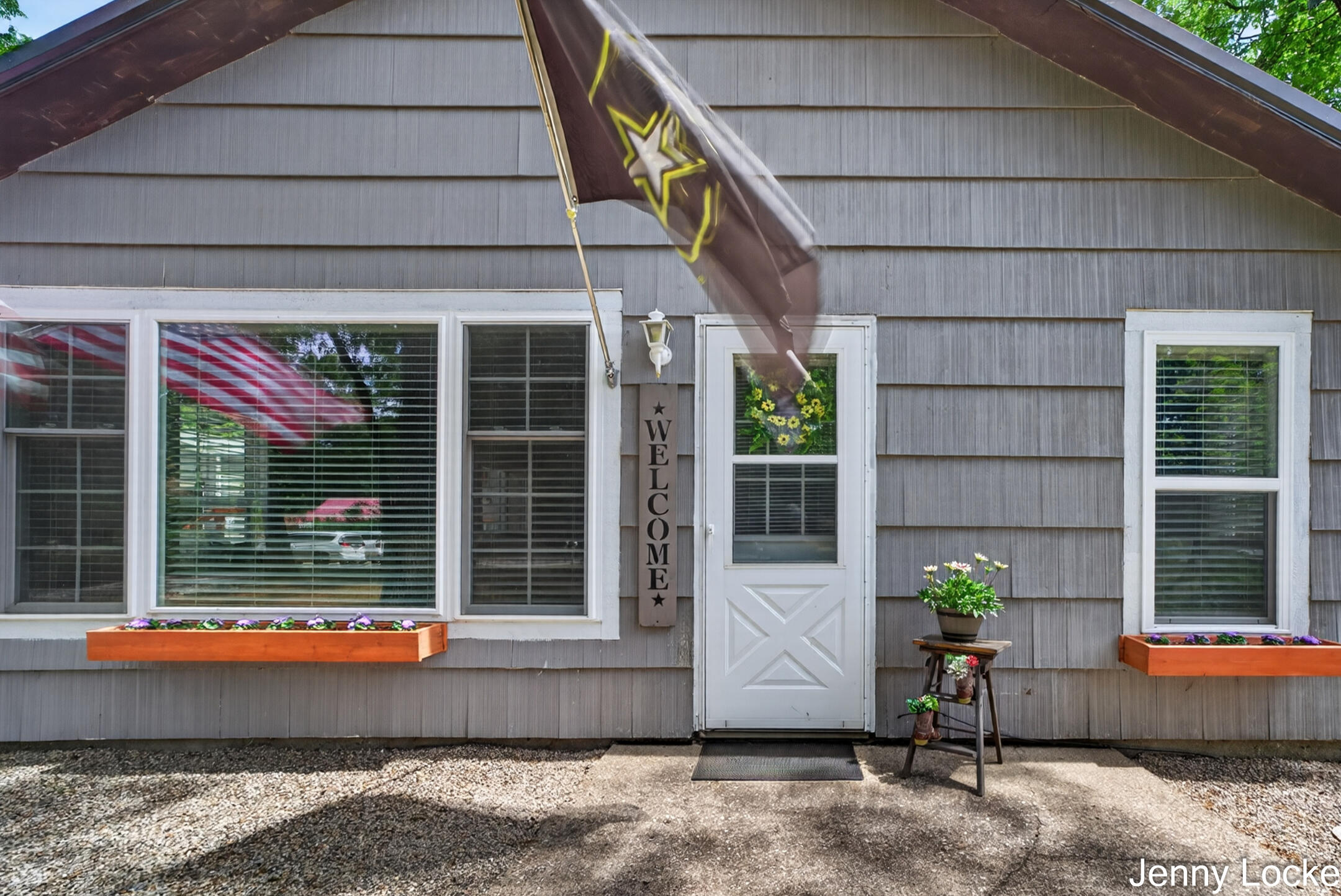 588 N Mill Iron Road Muskegon MI 49442