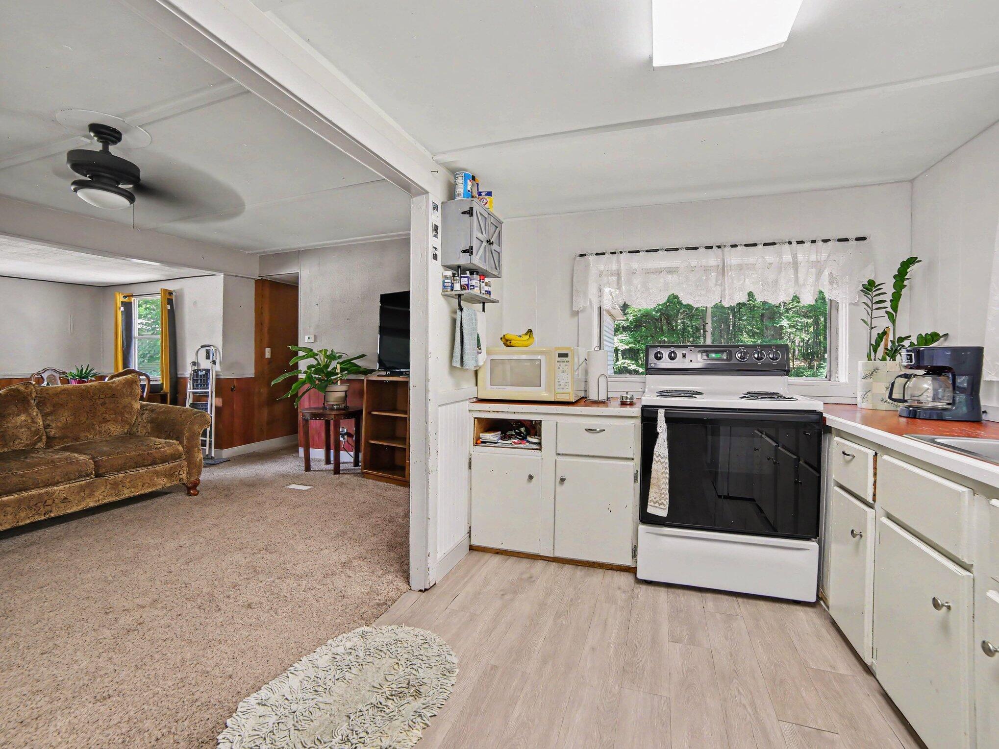 5648 W Johnson Road Ludington MI 49431