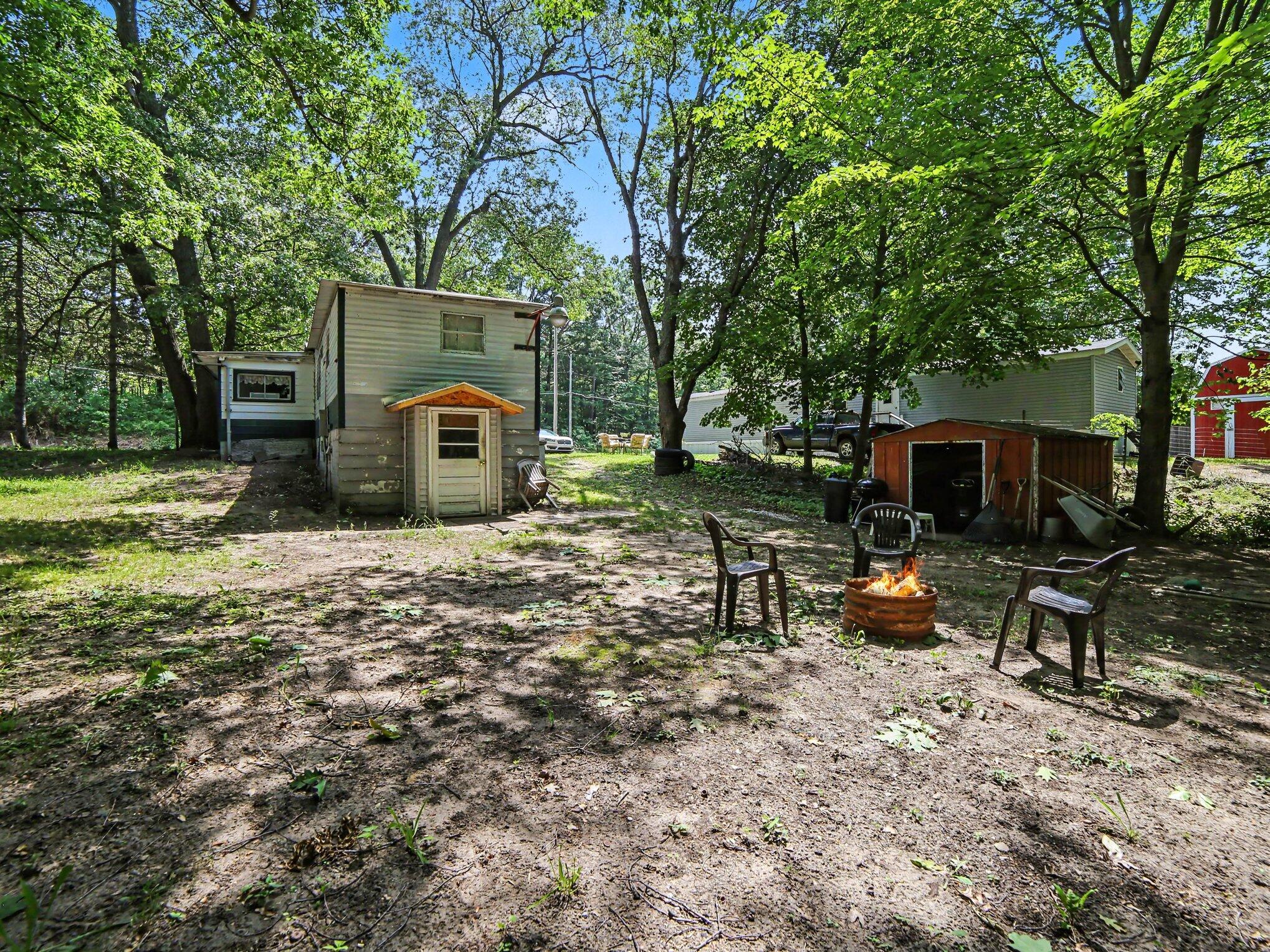 5648 W Johnson Road Ludington MI 49431